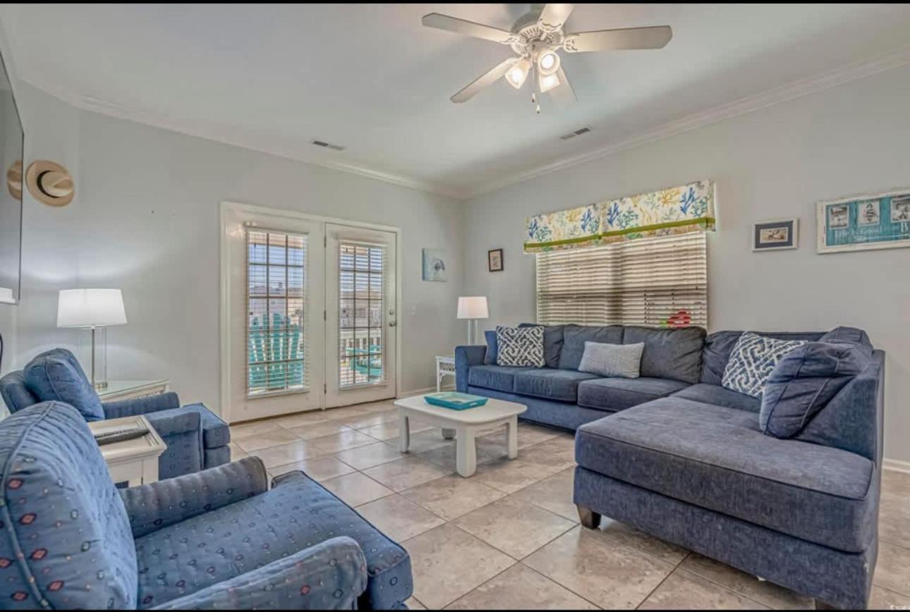 Holiday home House Surfside - Private Pool Great Location *