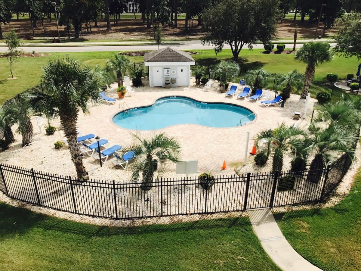 Beautiful Spacious In The Center Of Mb Apartment Myrtle Beach