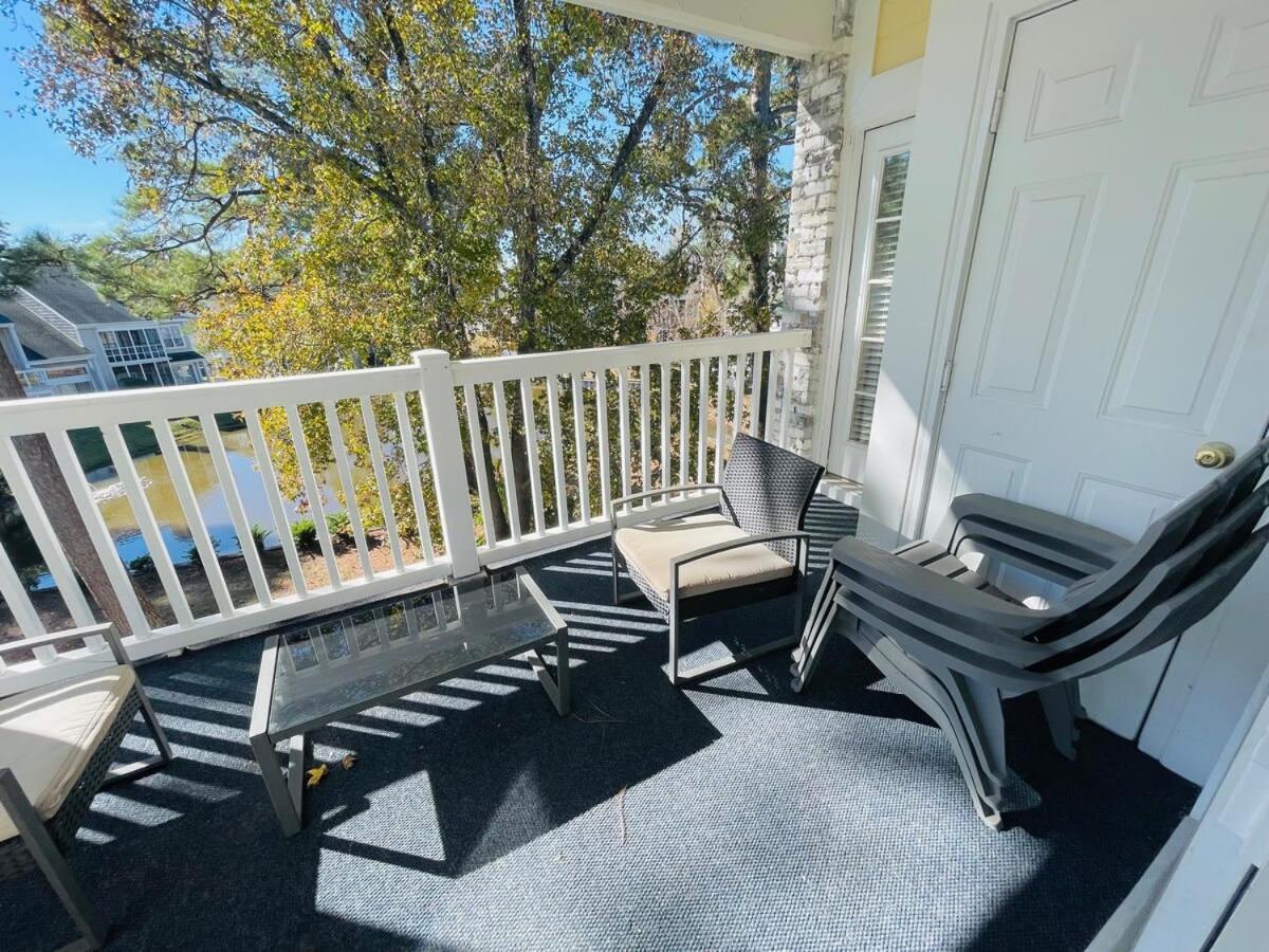 Beautiful Spacious In The Center Of Mb Apartment Myrtle Beach