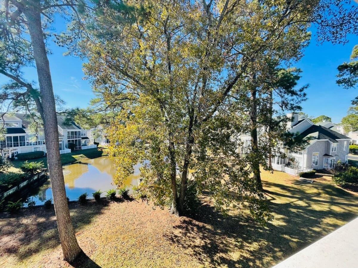 Apartment Beautiful Spacious In The Center Of Mb Myrtle Beach