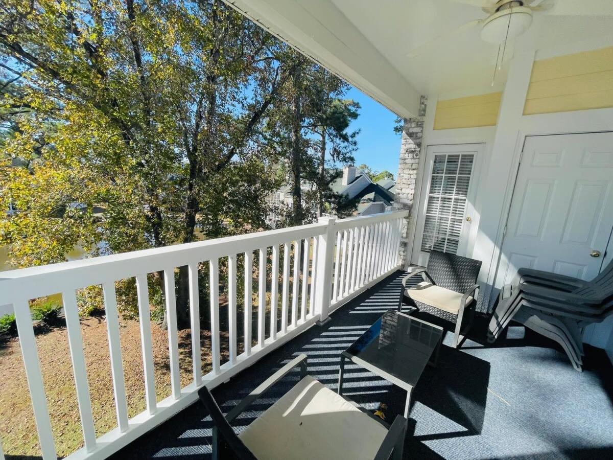 Beautiful Spacious In The Center Of Mb Apartment Myrtle Beach