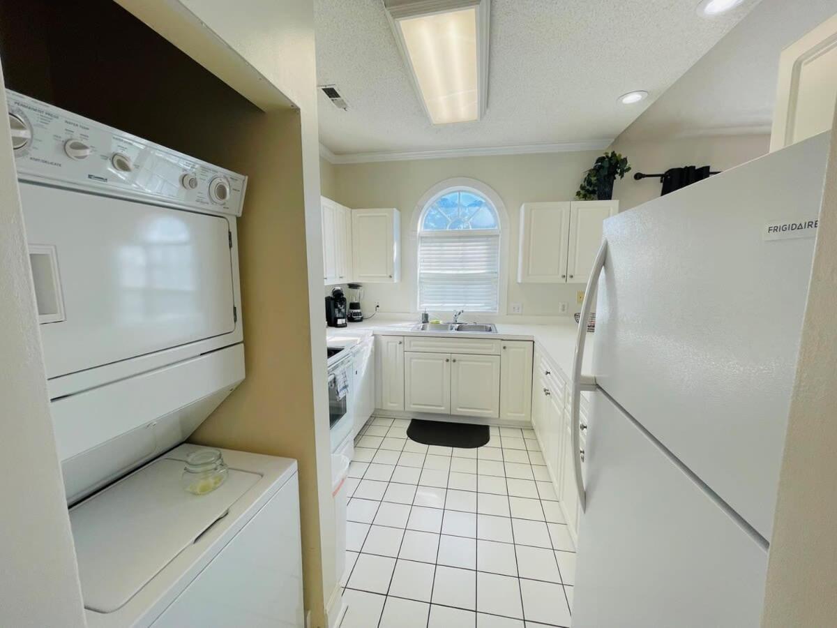 Beautiful Spacious In The Center Of Mb * Myrtle Beach