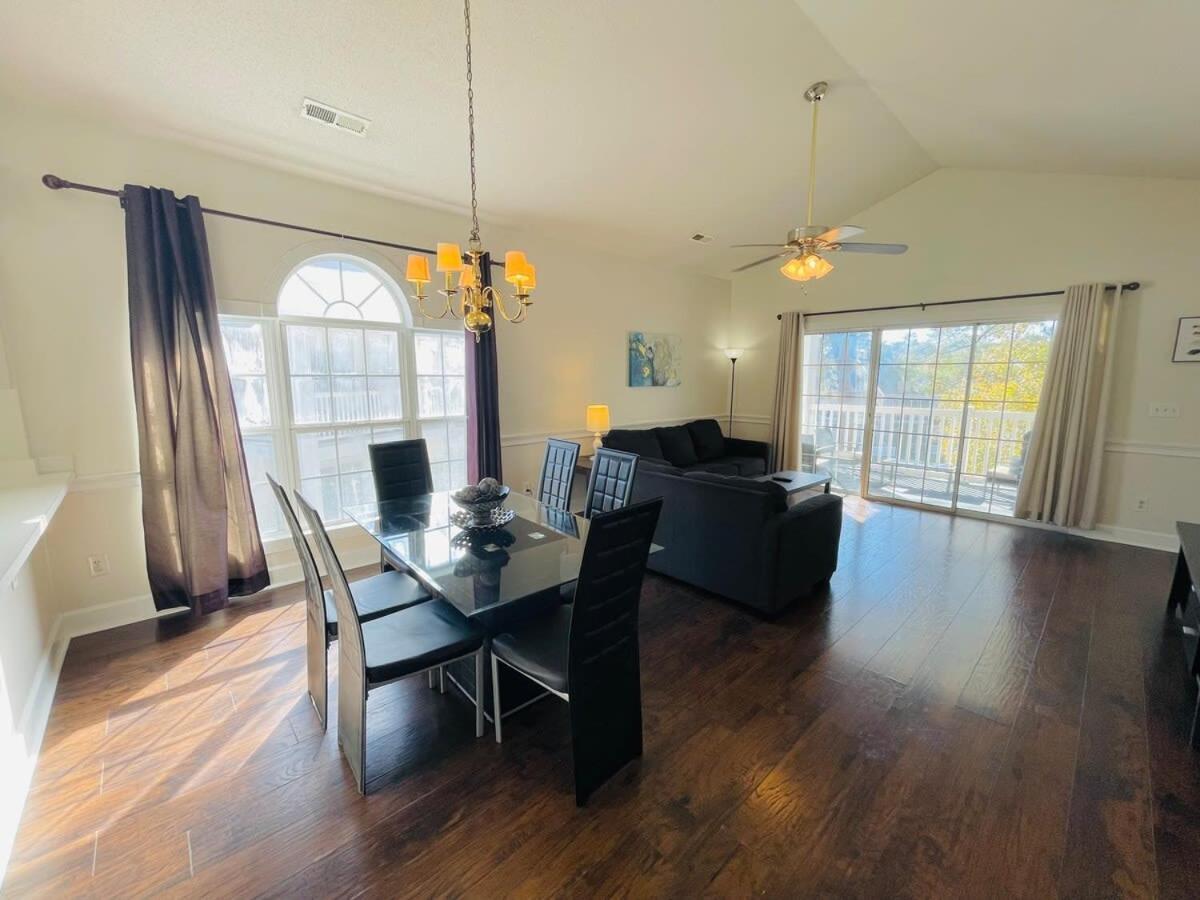 Beautiful Spacious In The Center Of Mb * Myrtle Beach