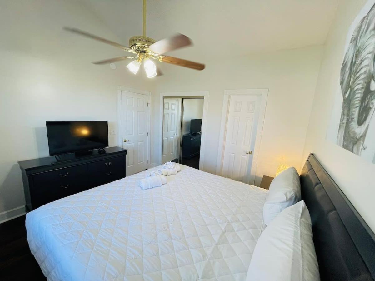Apartment Beautiful Spacious In The Center Of Mb