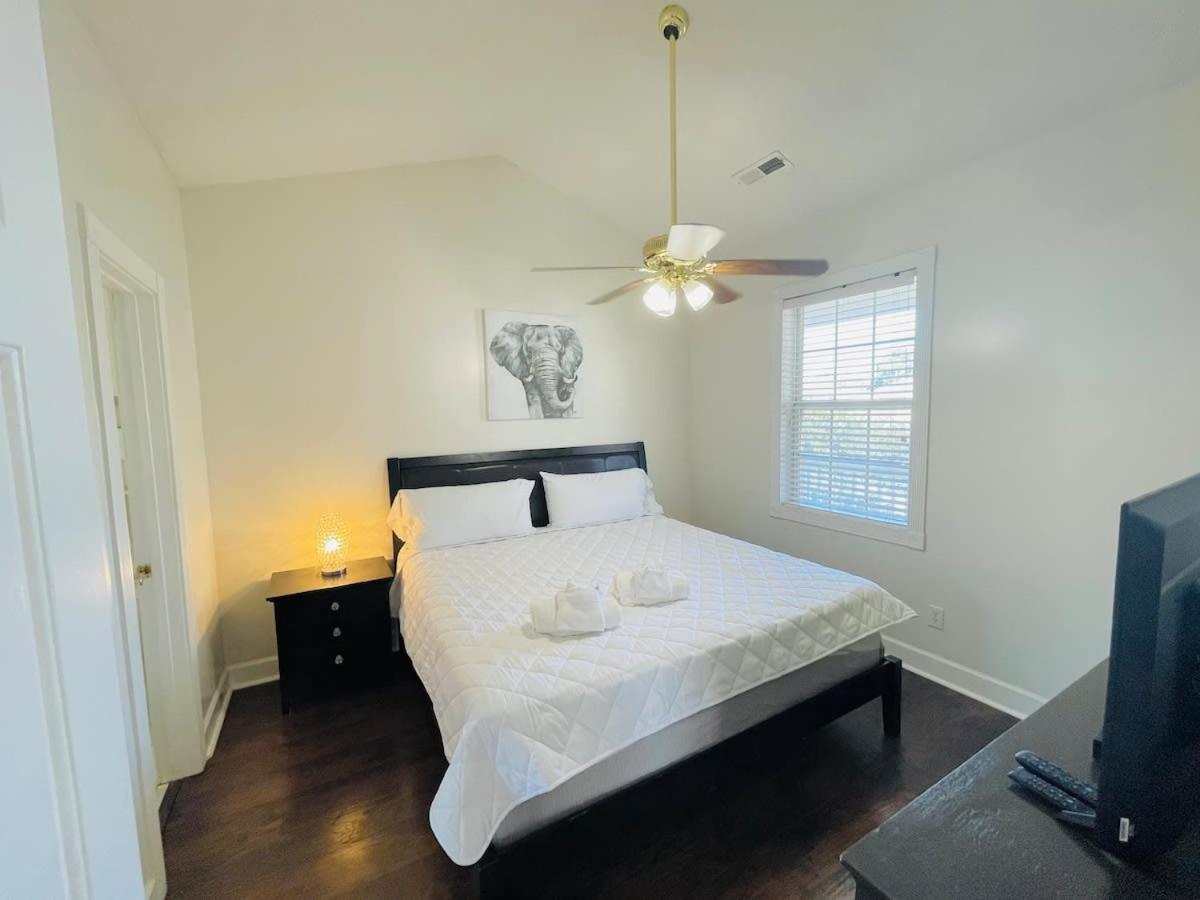 Apartment Beautiful Spacious In The Center Of Mb *