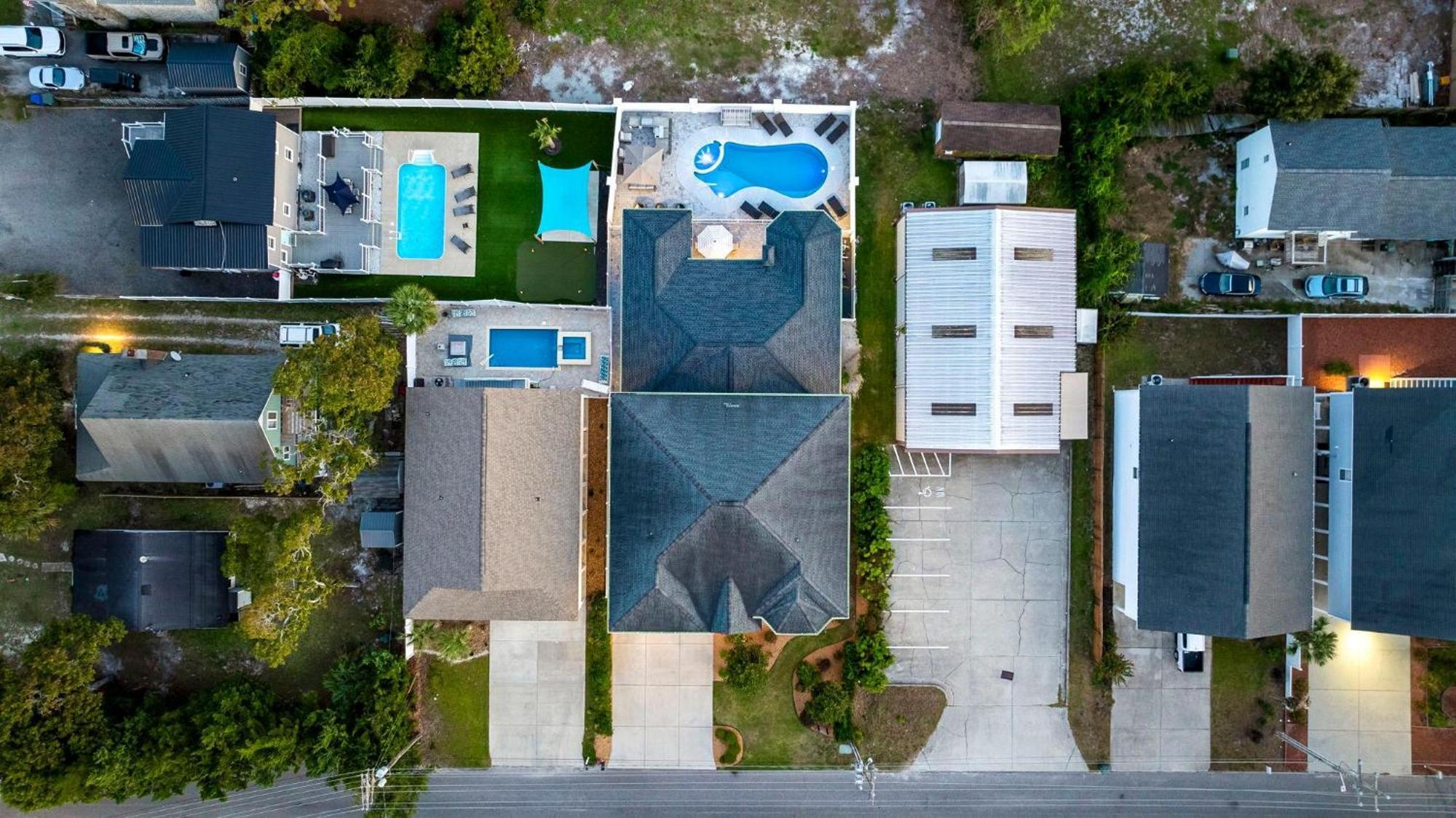 Holiday home Blue Paradise *