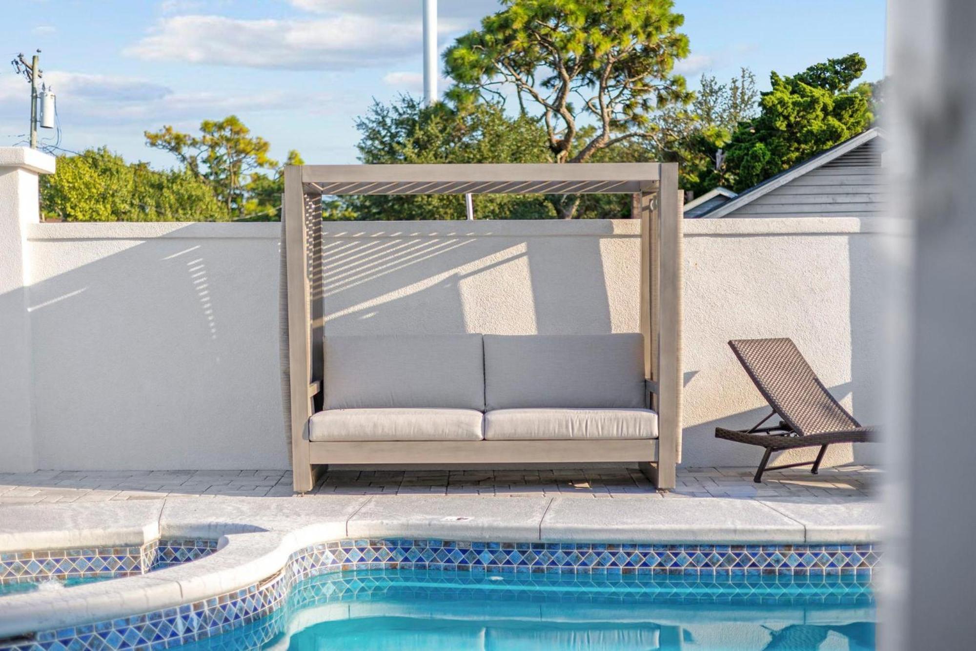 Blue Paradise Holiday home Myrtle Beach