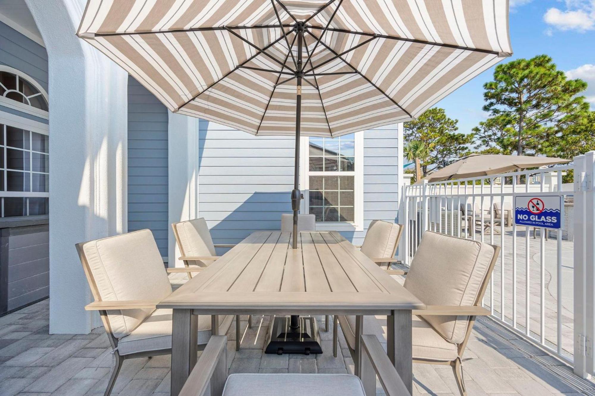 Holiday home Blue Paradise Myrtle Beach