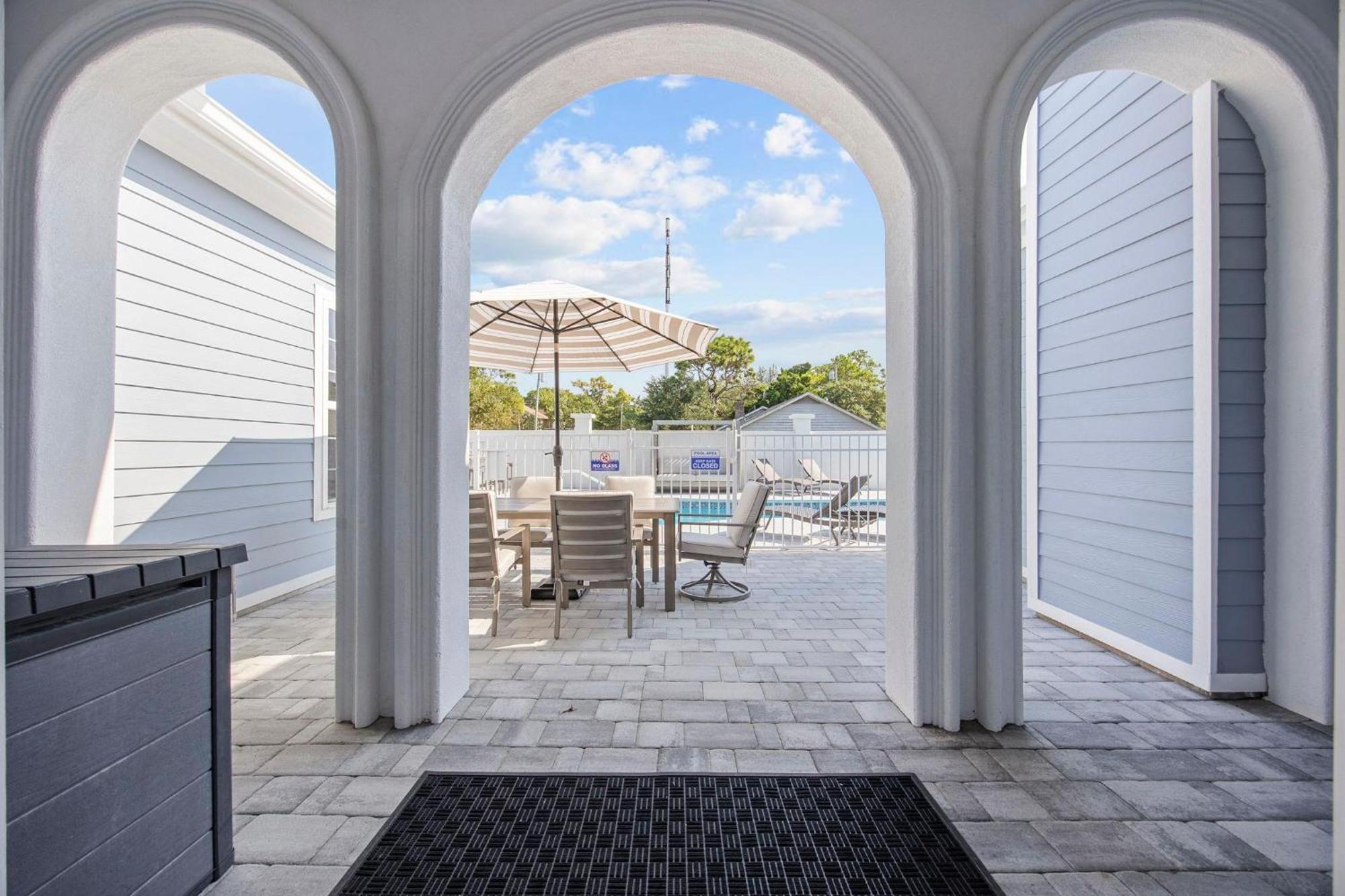 Blue Paradise Holiday home Myrtle Beach