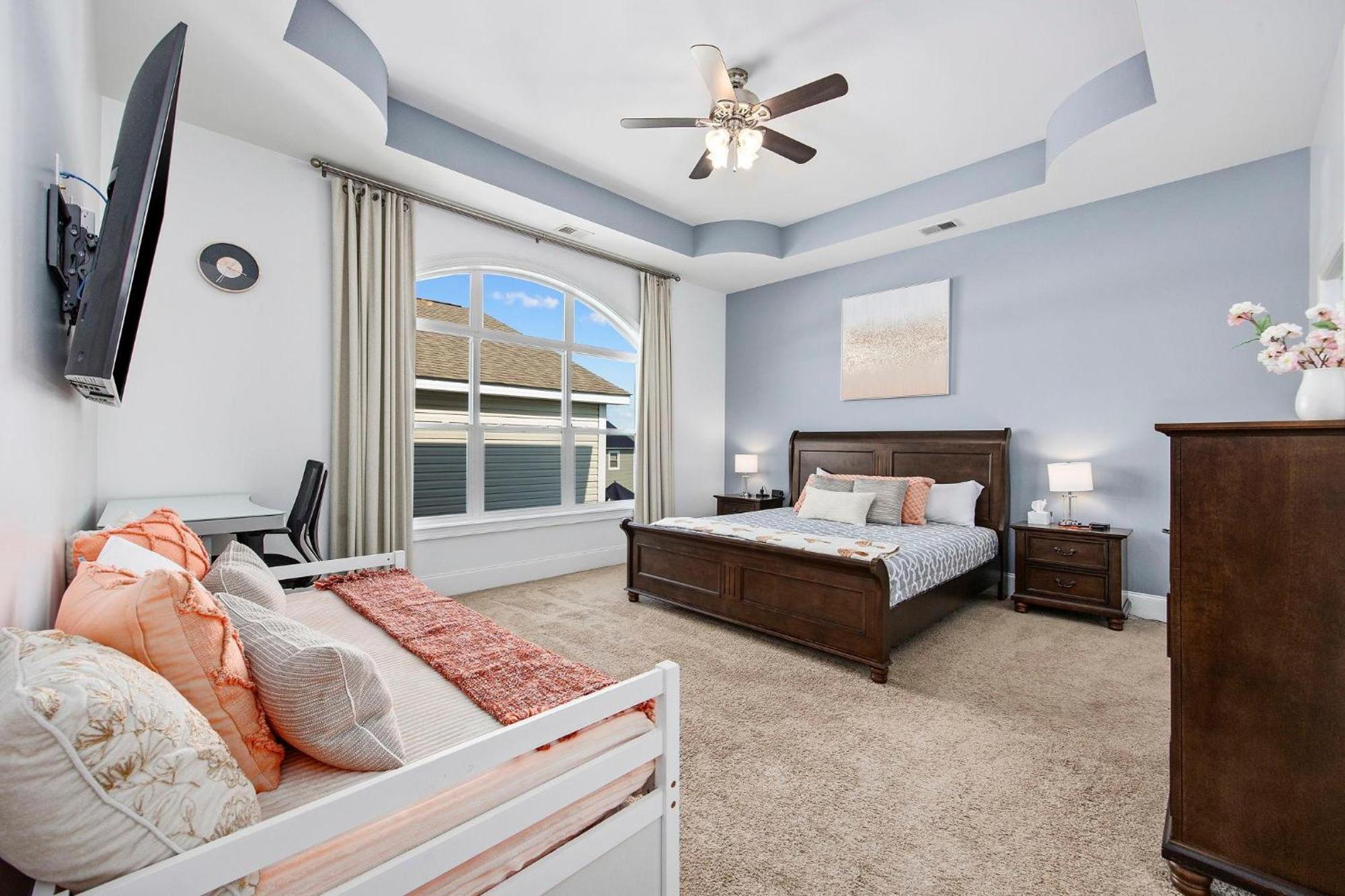 Holiday home Blue Paradise Myrtle Beach