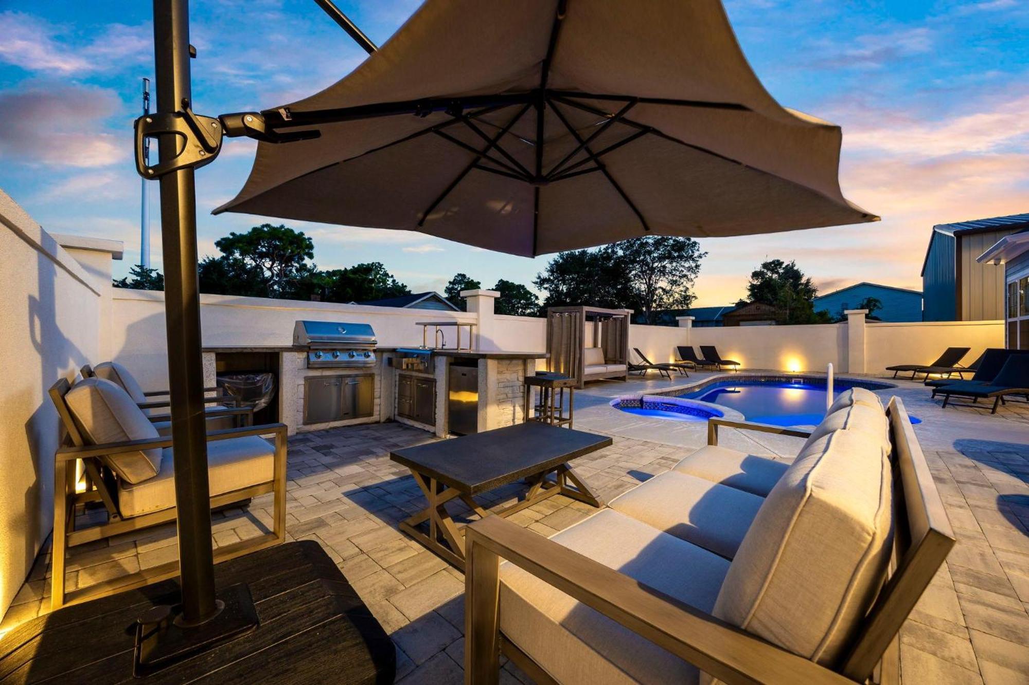 Holiday home Blue Paradise *