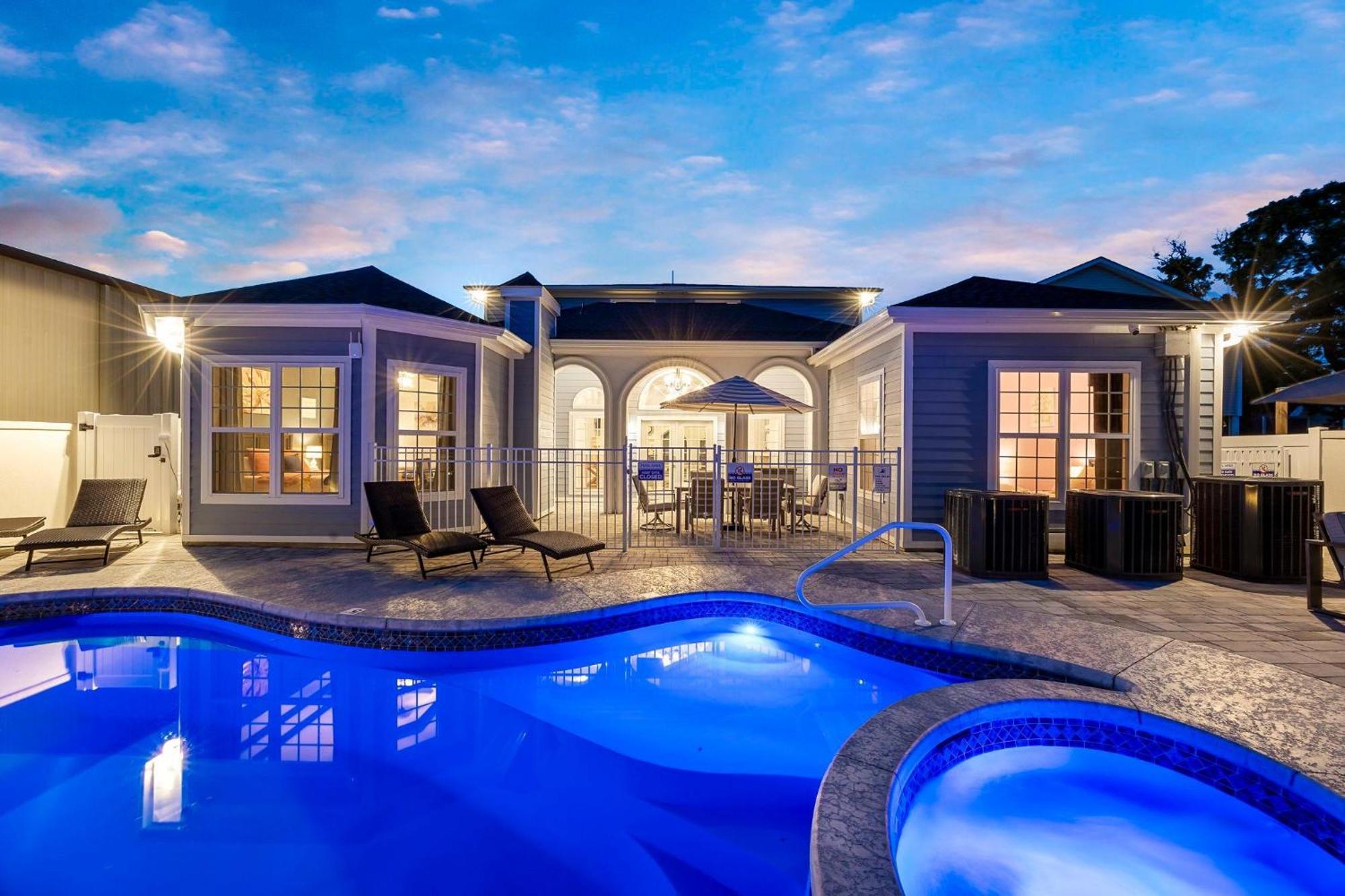 Blue Paradise Holiday home Myrtle Beach