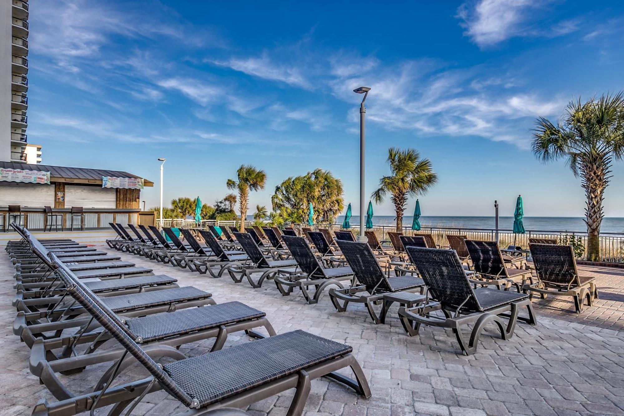 Paradise Unit 1407