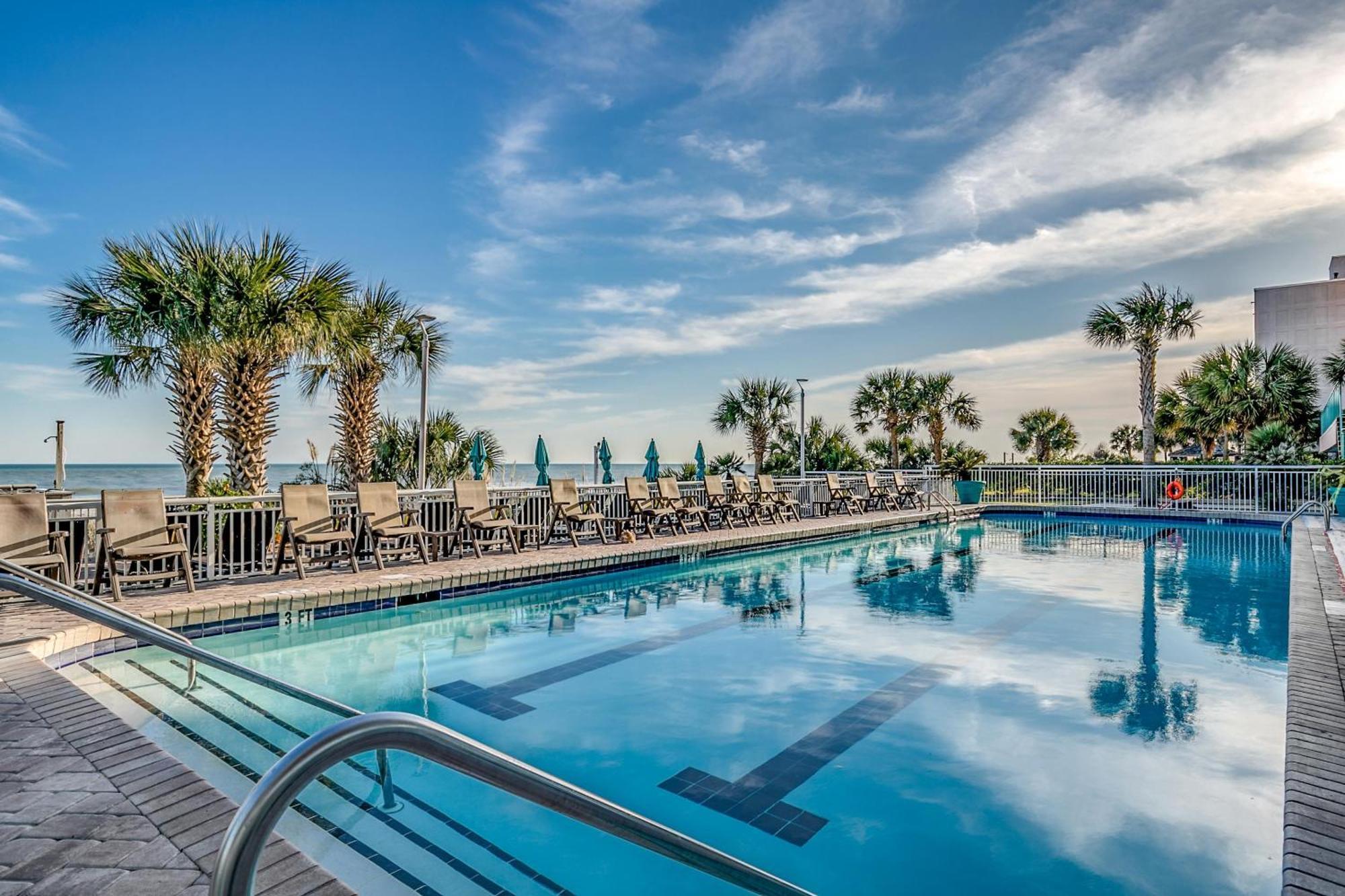 Paradise Unit 1407 Holiday home