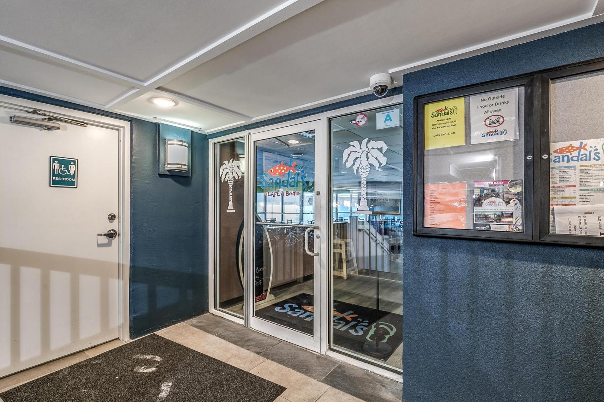Holiday home Paradise Unit 1407