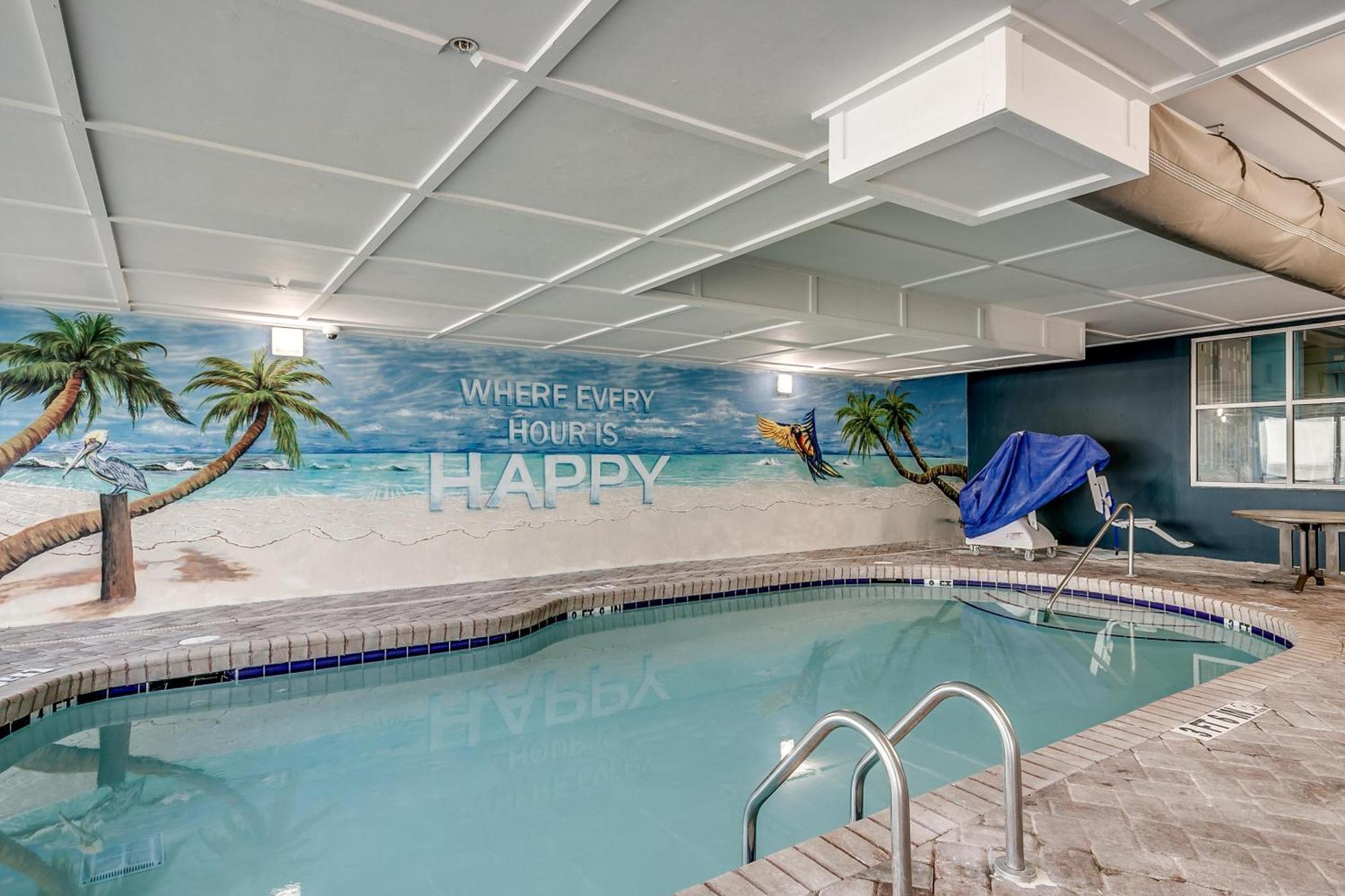 Paradise Unit 1407 Holiday home *