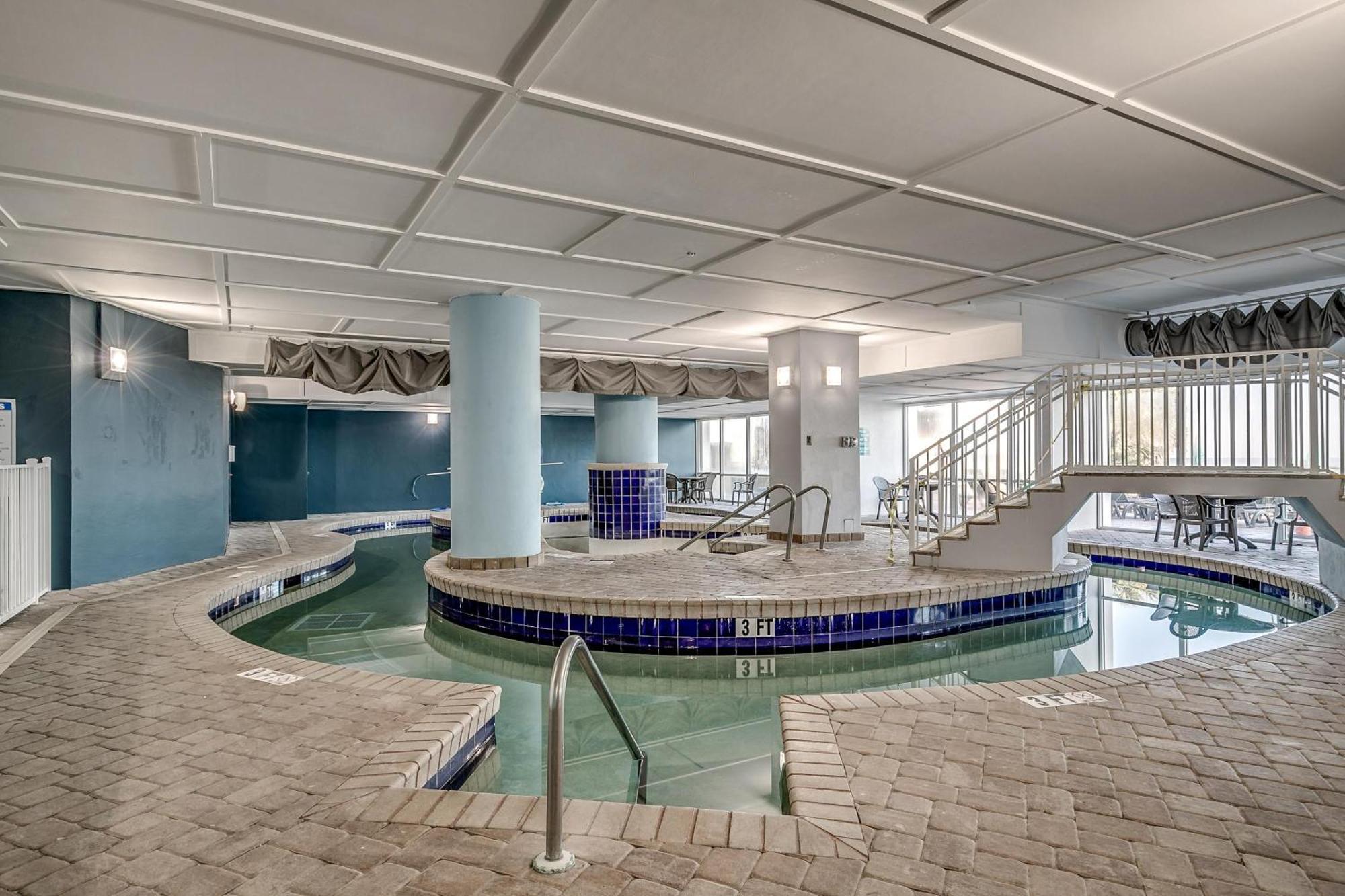 Paradise Unit 1407 Holiday home