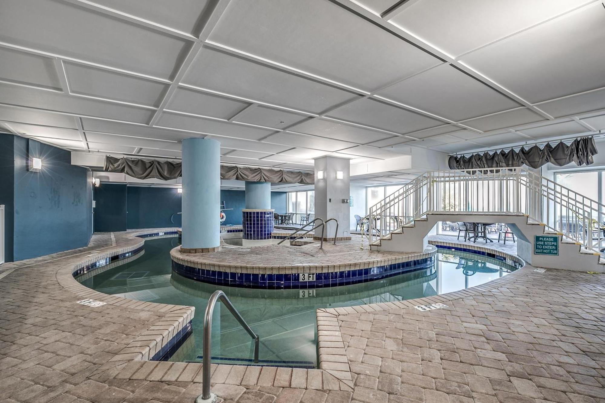 Paradise Unit 1407 Holiday home *
