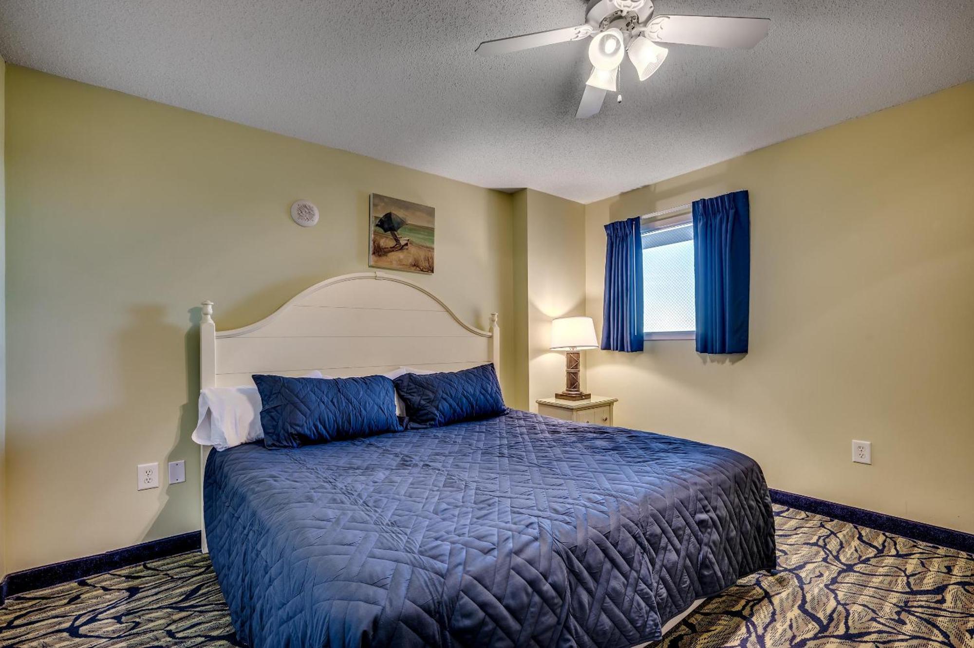Paradise Unit 1407 *