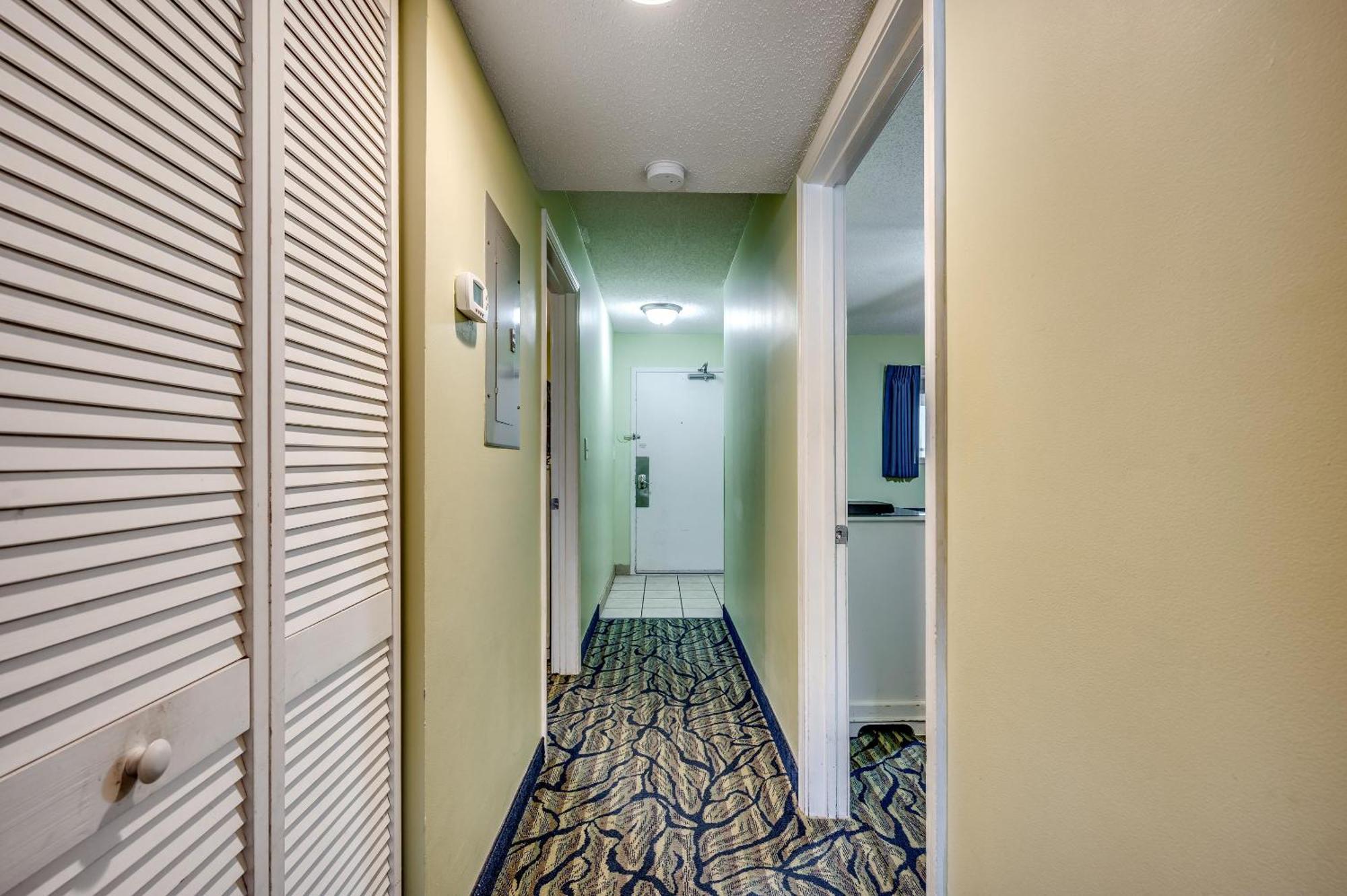 Paradise Unit 1407 Myrtle Beach