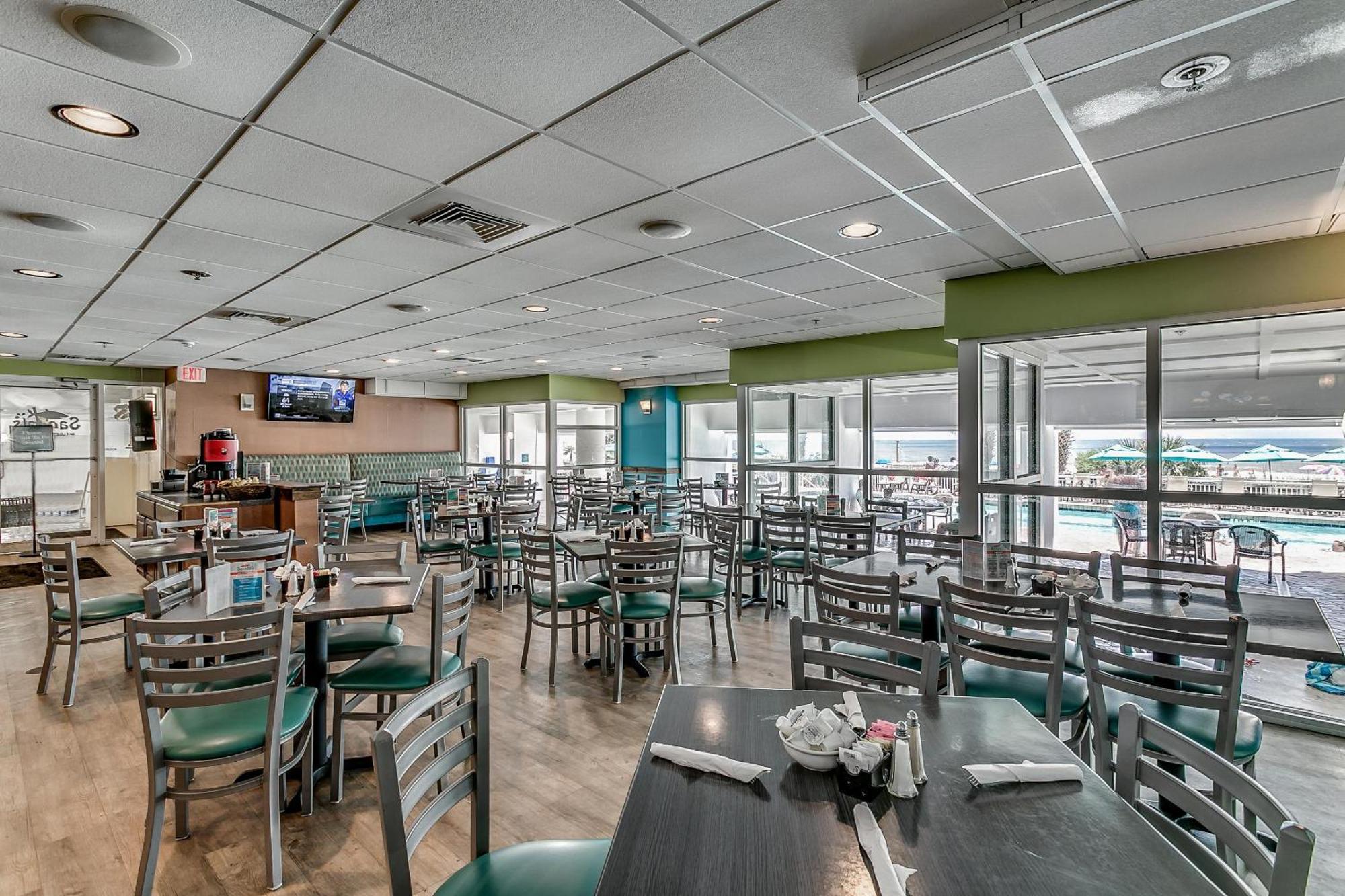 Paradise Unit 1407 * Myrtle Beach