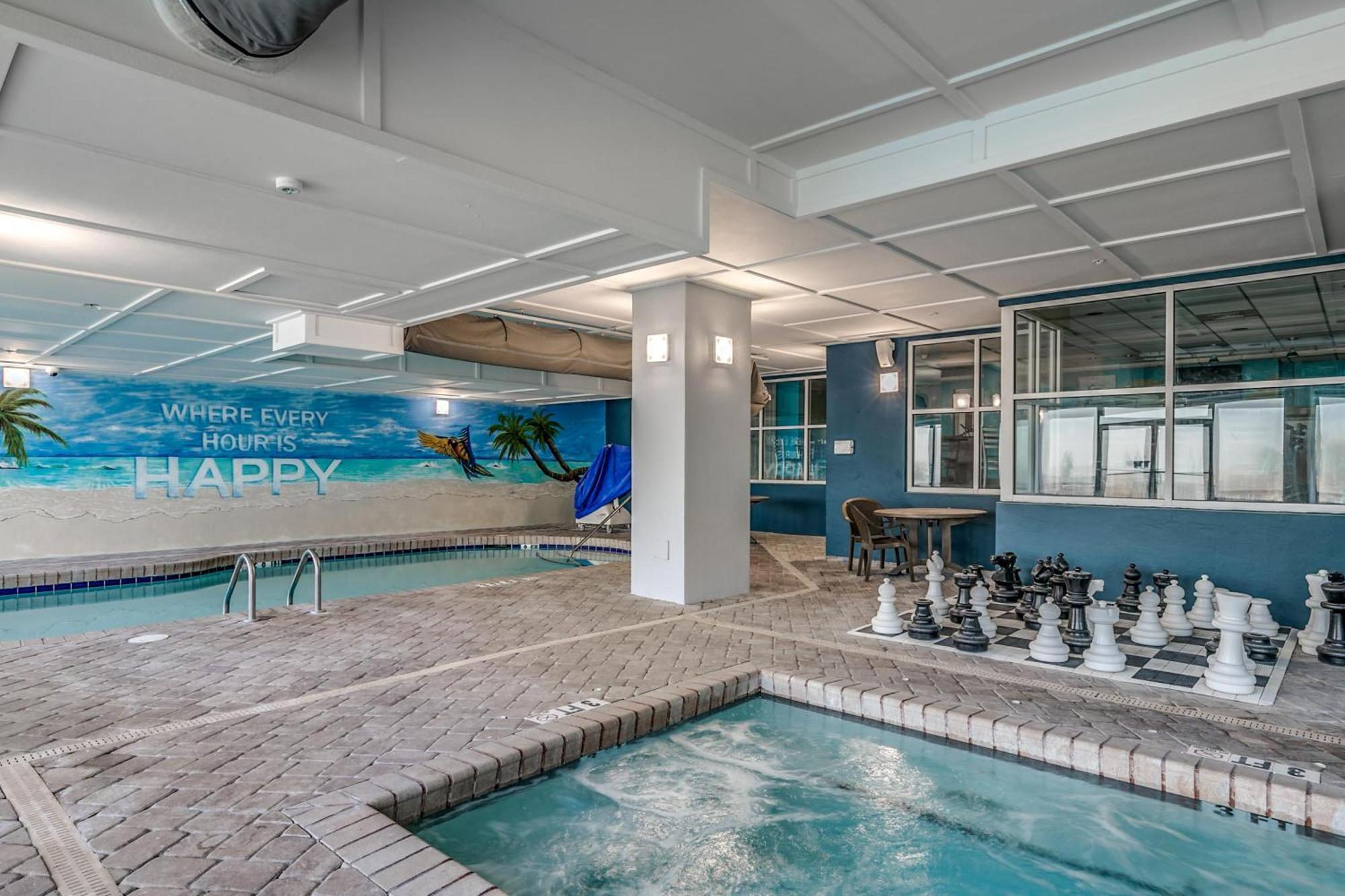 Paradise Unit 1407 Holiday home