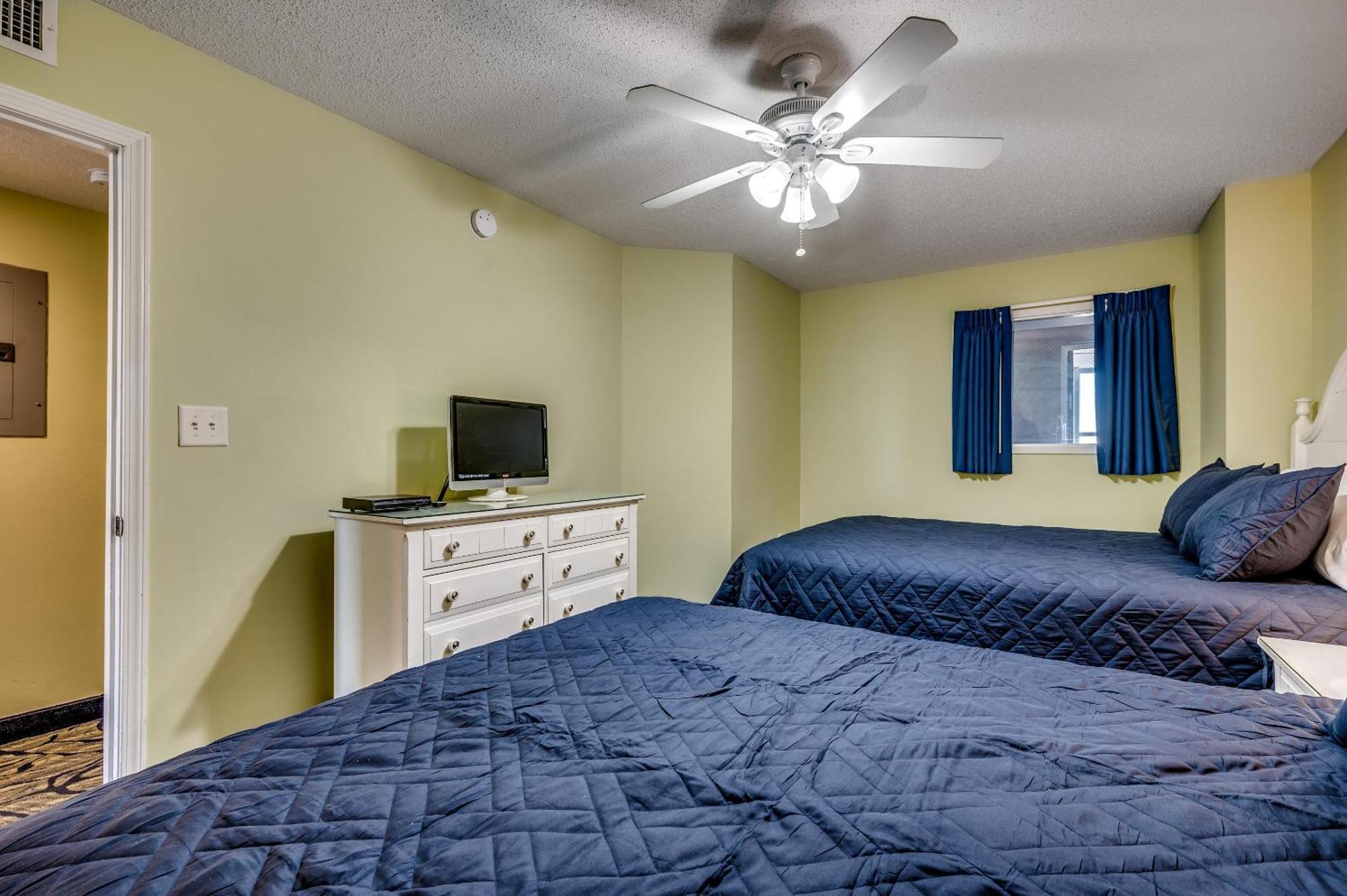 Paradise Unit 1407 Holiday home *