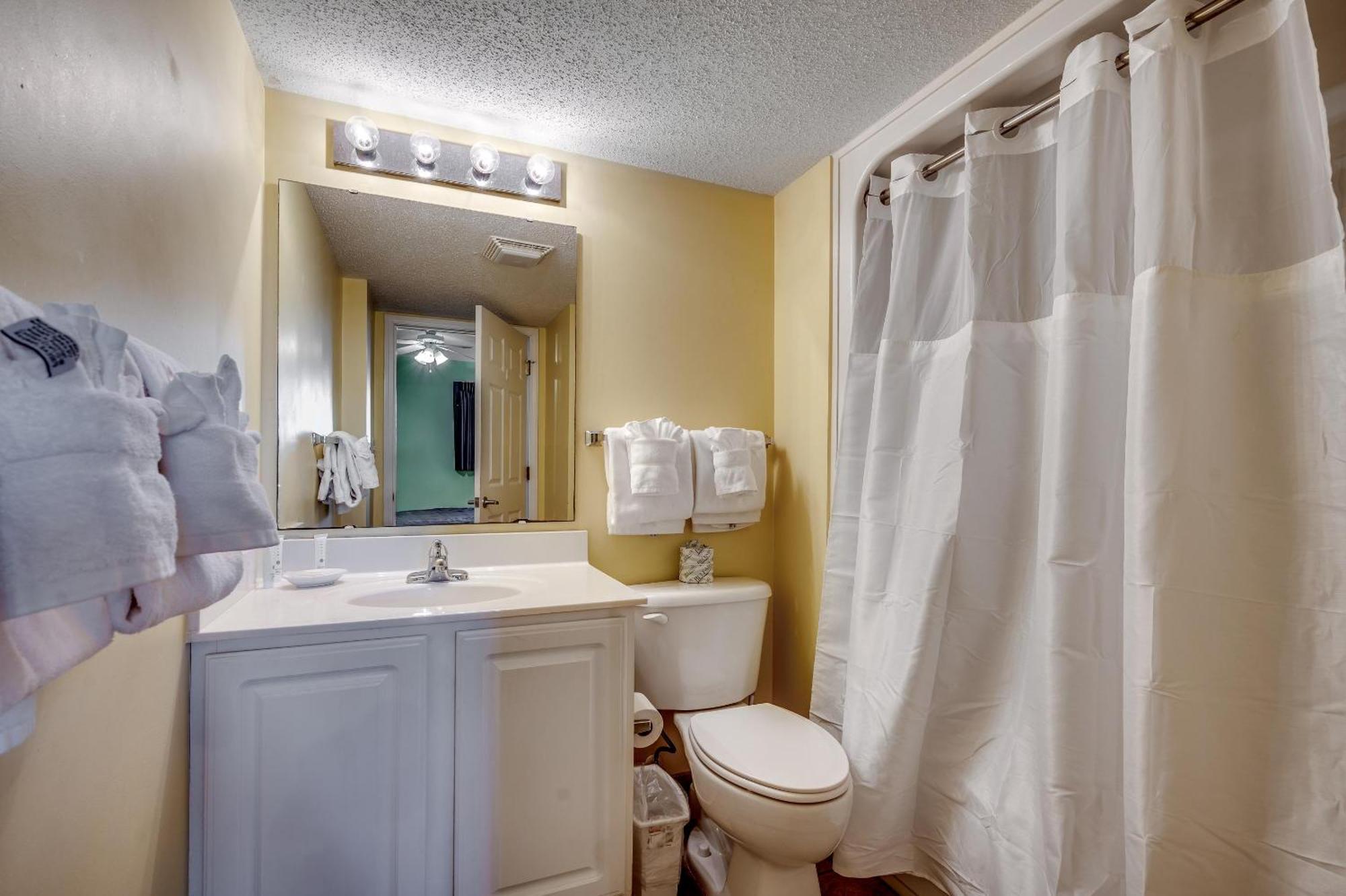 Holiday home Paradise Unit 1407 *