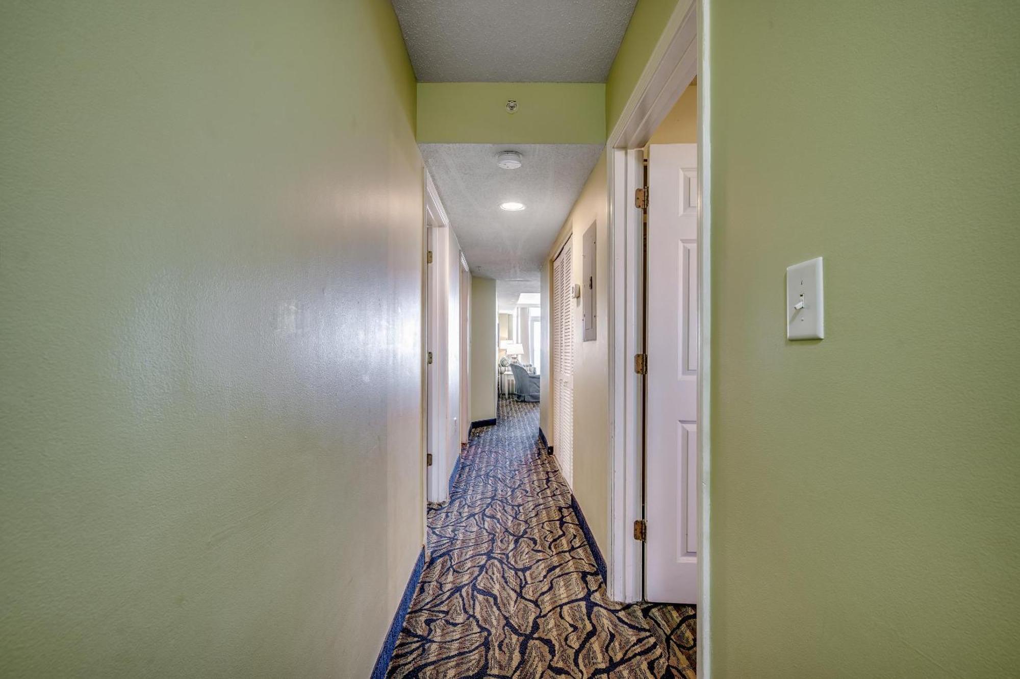 Paradise Unit 1407 Holiday home Myrtle Beach