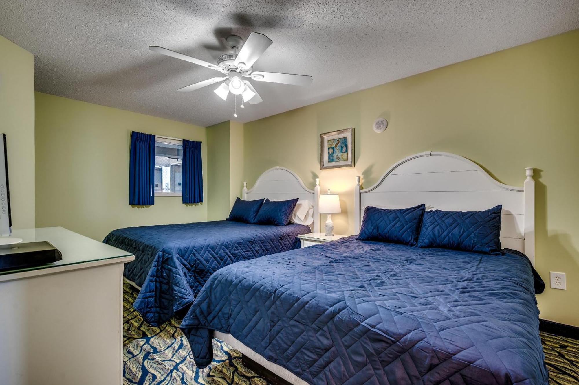 Holiday home Paradise Unit 1407 Myrtle Beach