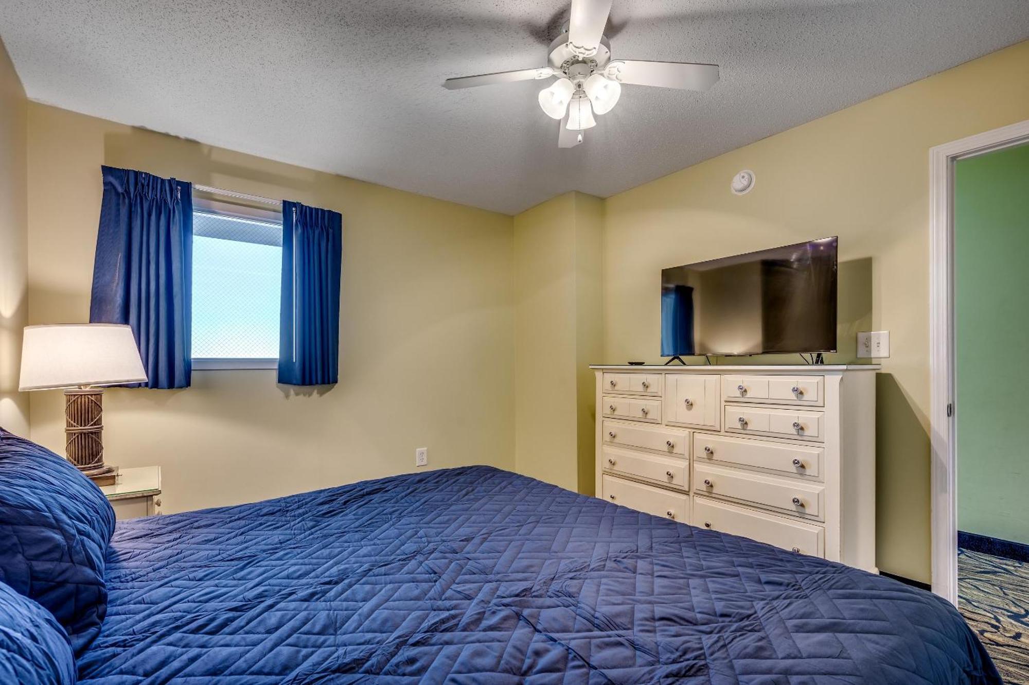 Paradise Unit 1407 * Myrtle Beach