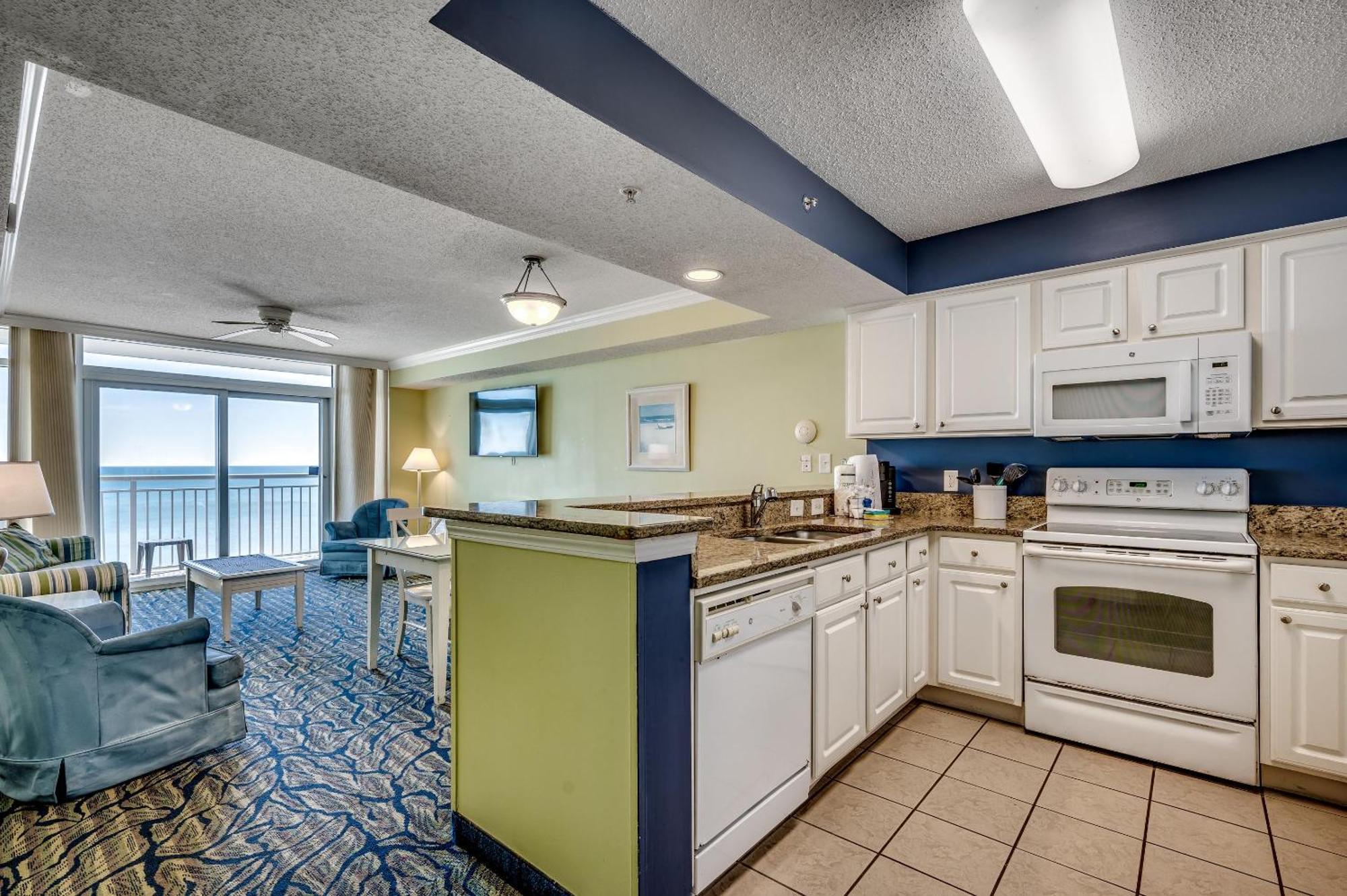 Paradise Unit 1407 Holiday home