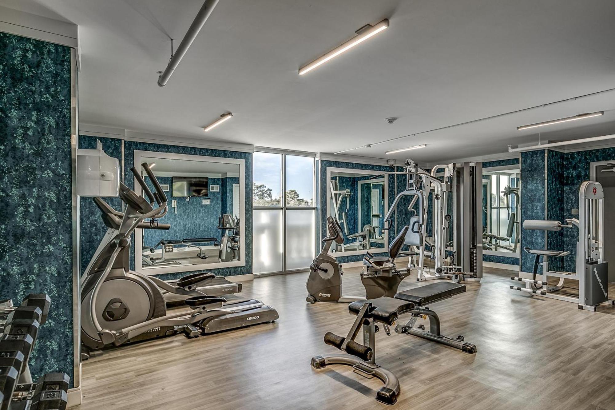 Holiday home Paradise Unit 1407 *