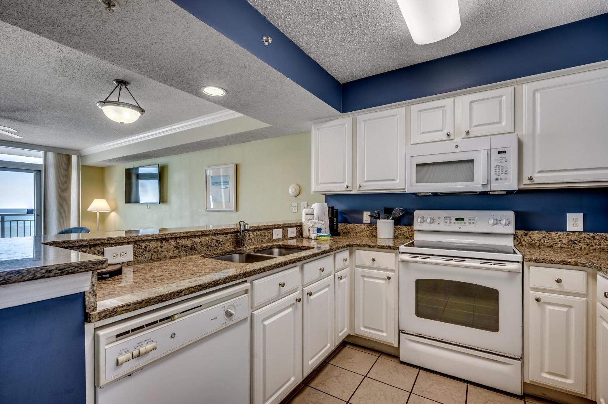 Holiday home Paradise Unit 1407 Myrtle Beach