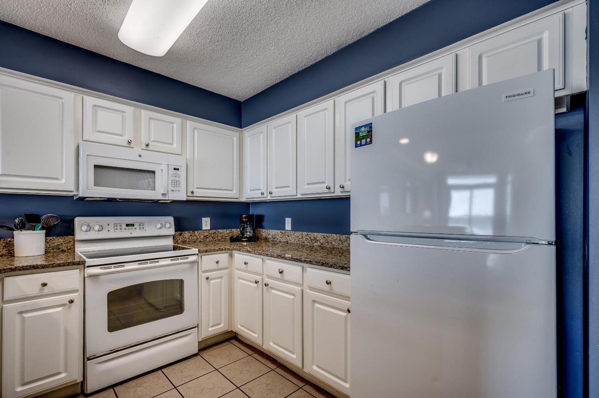 Paradise Unit 1407 Myrtle Beach