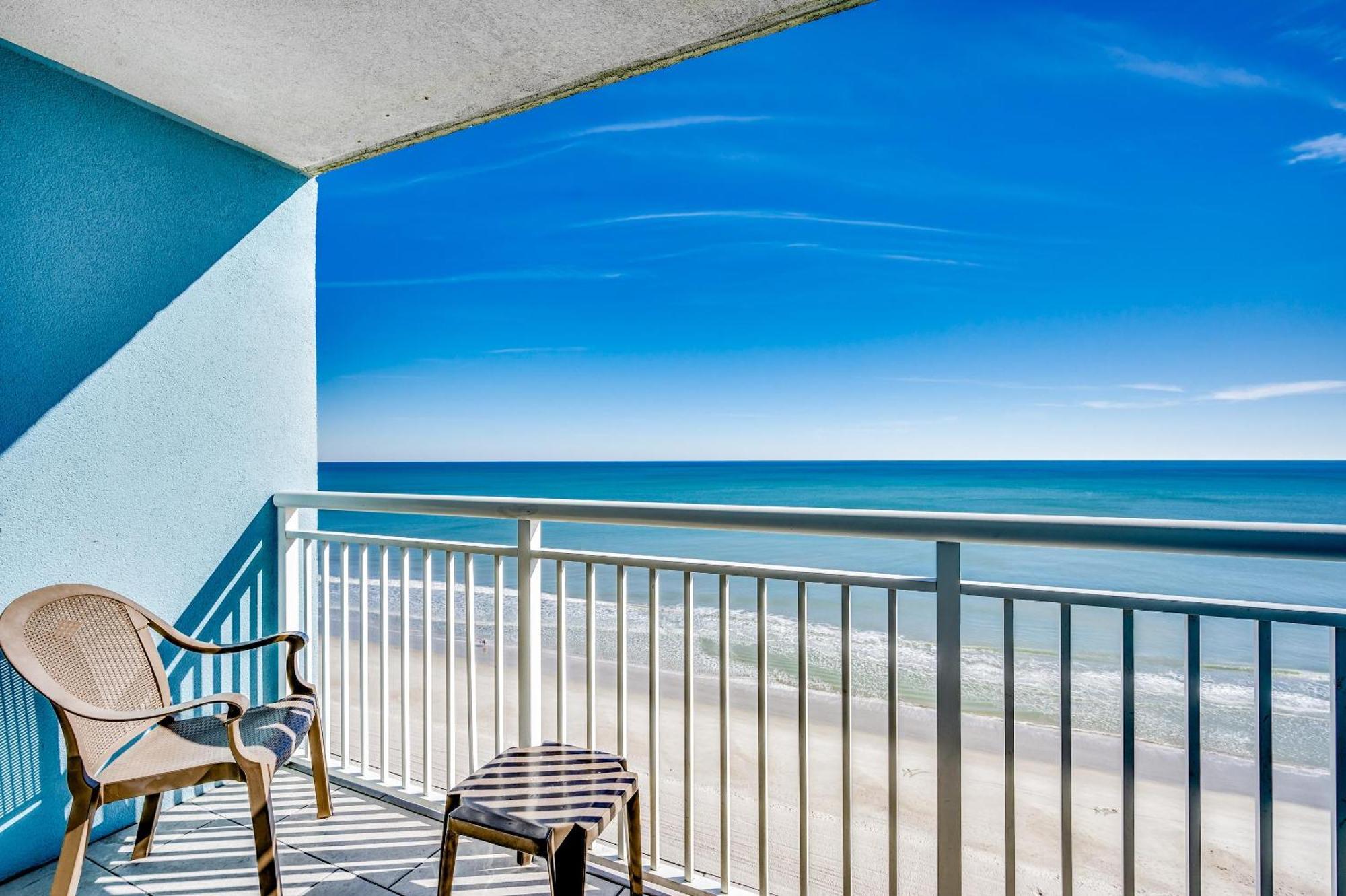 Paradise Unit 1407 Holiday home
