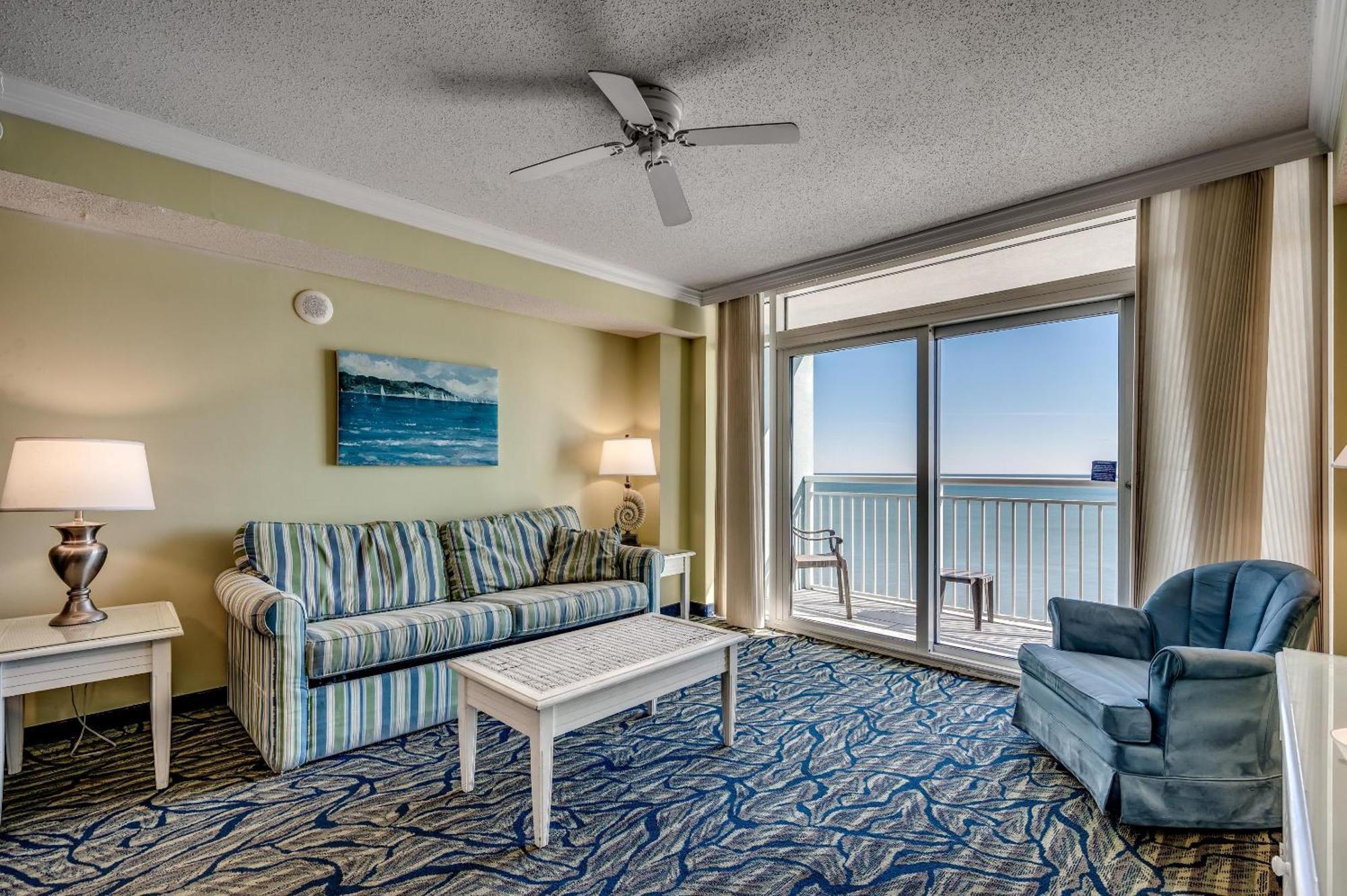 Paradise Unit 1407 *