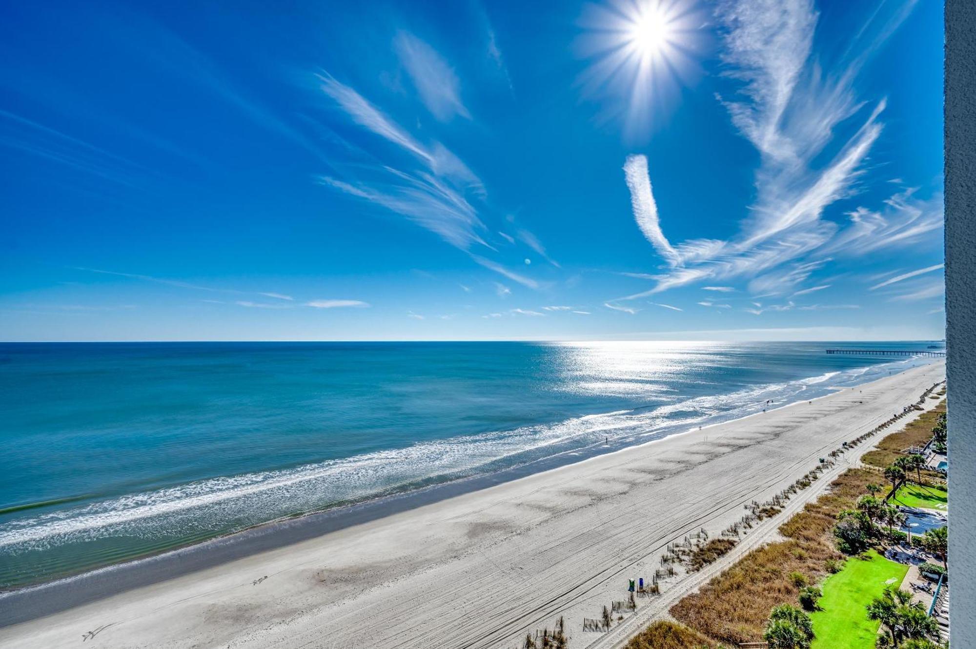 Paradise Unit 1407 Myrtle Beach