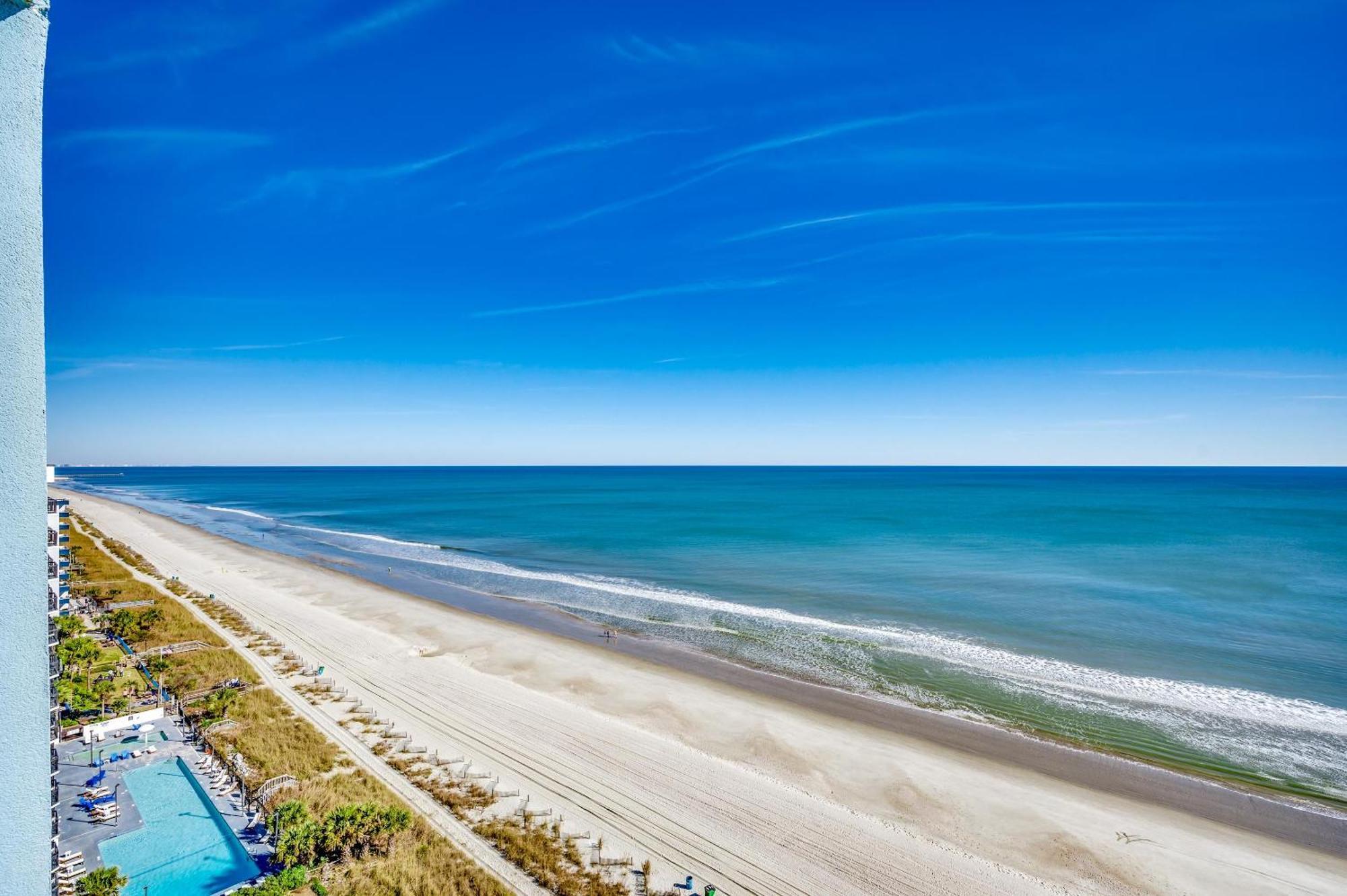 Paradise Unit 1407 Holiday home *