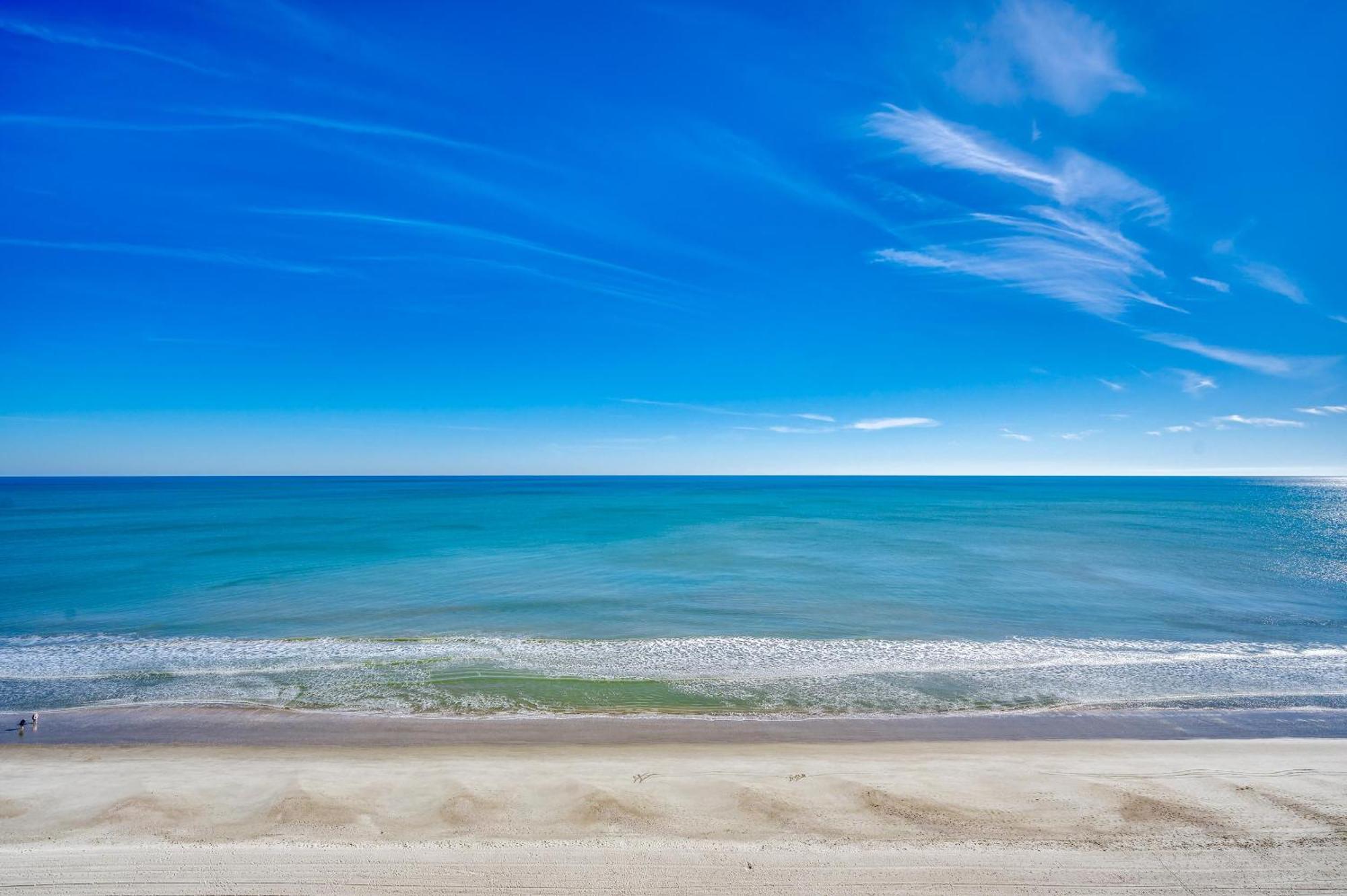 Paradise Unit 1407 Holiday home Myrtle Beach