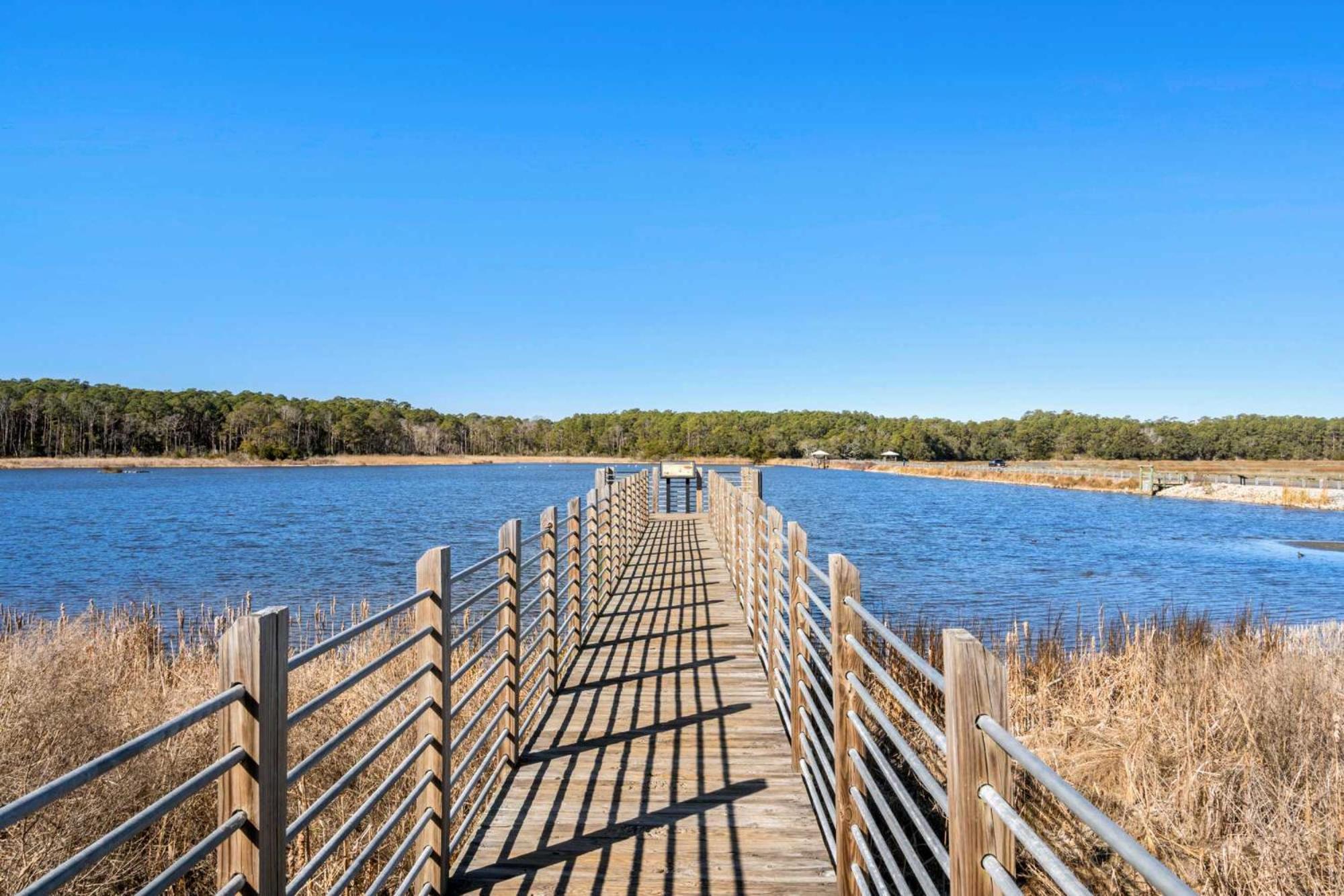 Dougs Dune Destination Holiday home