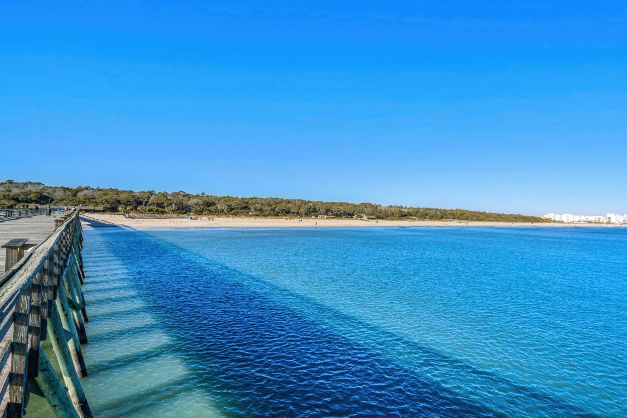 Holiday home Dougs Dune Destination