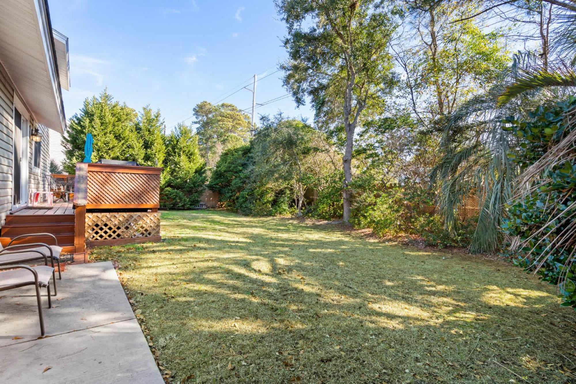 Backyard Oasis 1 Mile To Golf Cart Friendly