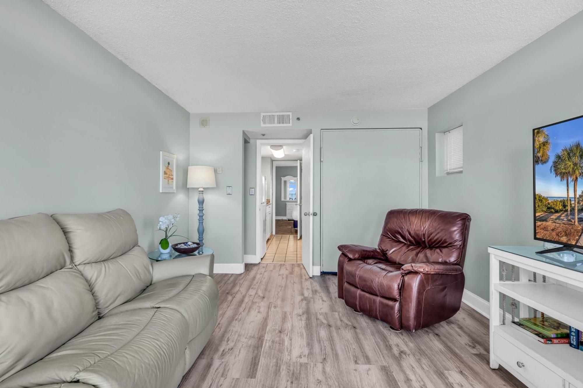 Apartment Atlantica *