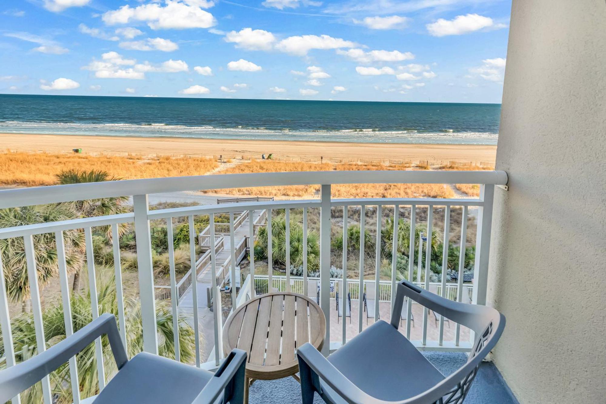 Apartment Atlantica