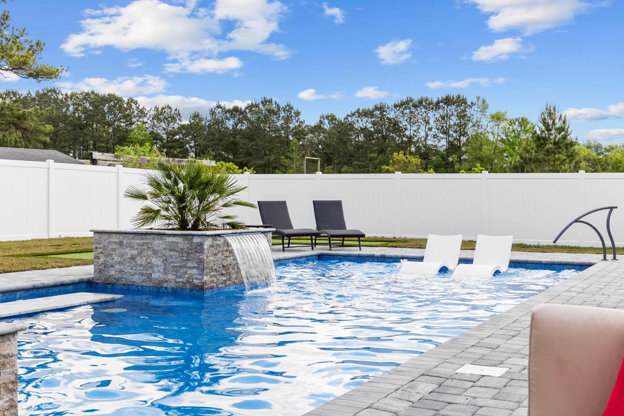Holiday home New Hot Tub- Dog Friendly Near And Golf With Pool And *