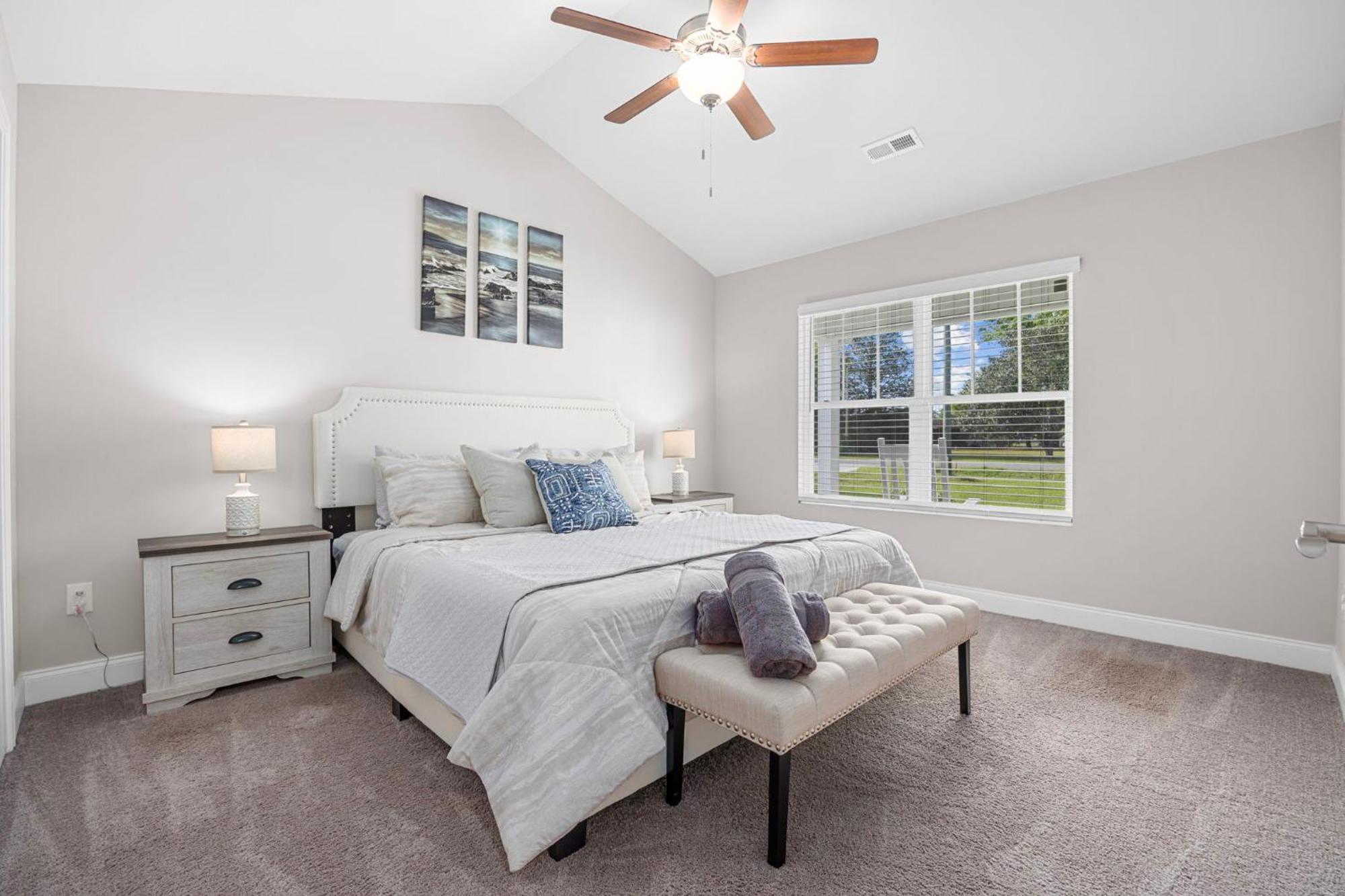 Holiday home New Hot Tub- Dog Friendly Near And Golf With Pool And Myrtle Beach