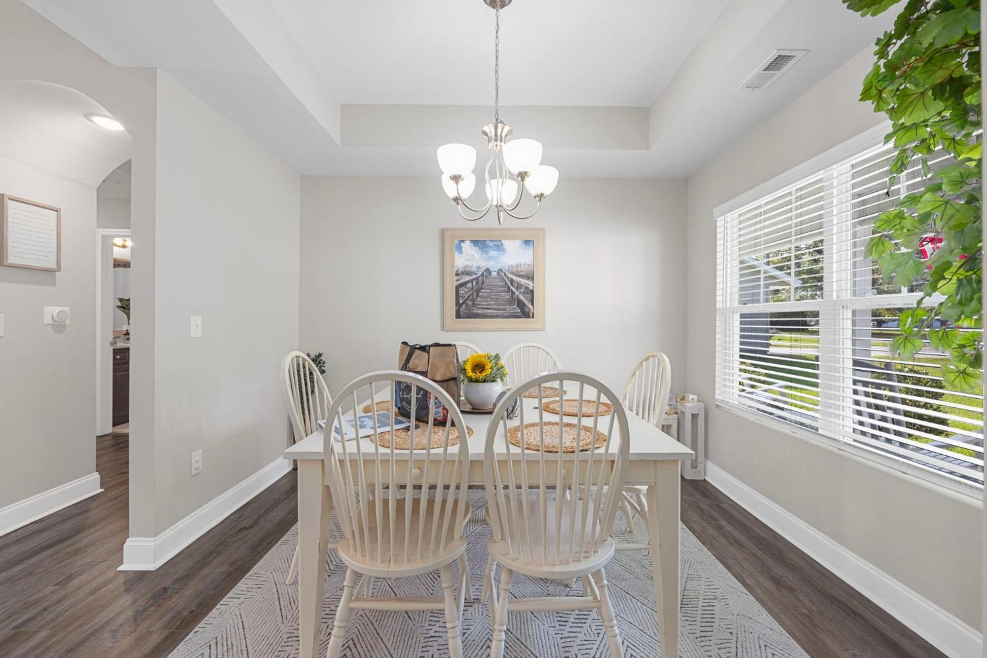 Holiday home New Hot Tub- Dog Friendly Near And Golf With Pool And Myrtle Beach