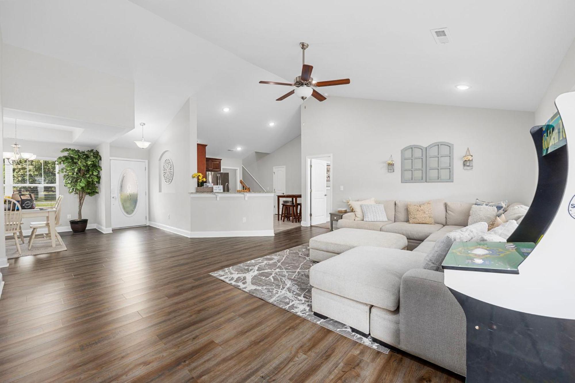 New Hot Tub- Dog Friendly Near And Golf With Pool And *