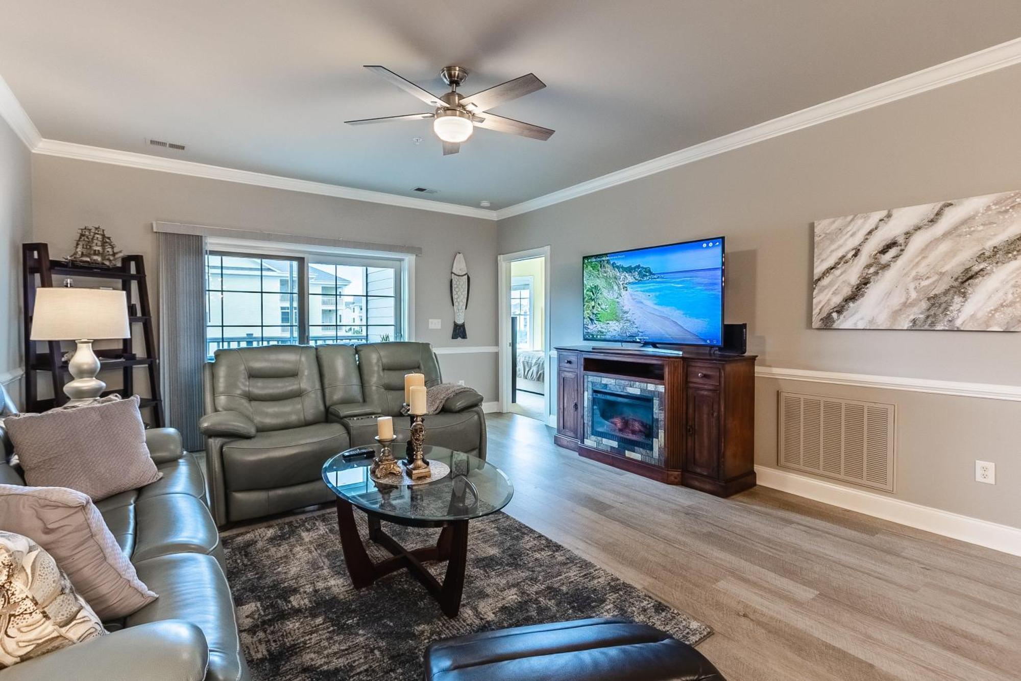 Apartment Magnolia Pointe Luster Leaf 4843-302 Myrtle Beach